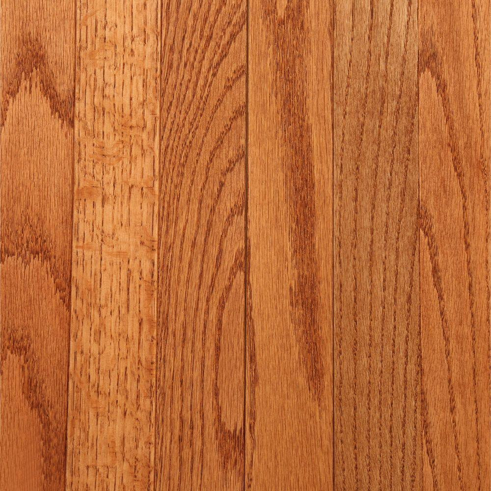 hardwood floor refinishing frederick md of bruce laurel gunstock oak 3 4 in thick x 2 1 4 in wide x varying pertaining to bruce laurel gunstock oak 3 4 in thick x 2 1 4