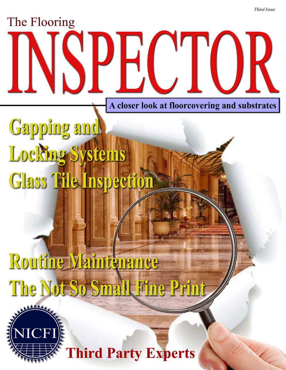 hardwood floor refinishing greensburg pa of nicfi national institute of certified floorcovering inspectors inside please click the link below to be directed to the flooring inspector digital magazine issues