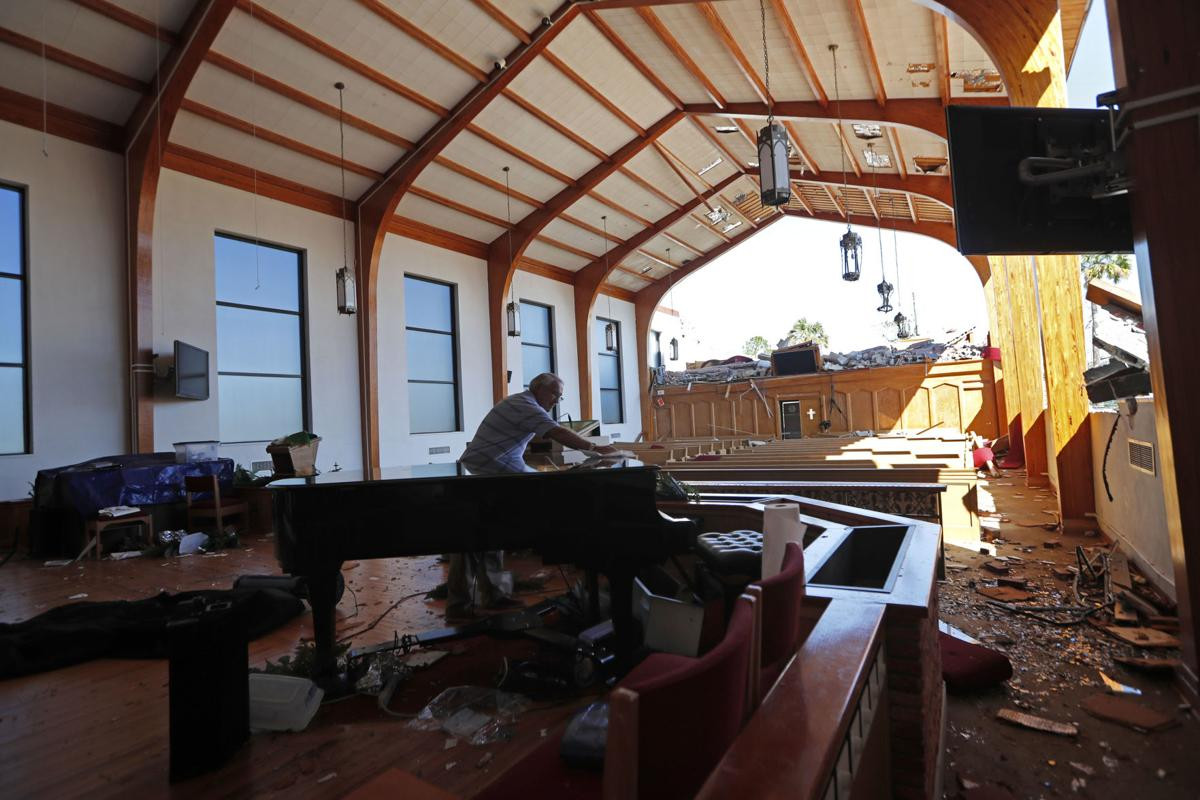 Hardwood Floor Refinishing Huntington Wv Of 4 Days after Storm Large Swath Of Panhandle Suffering Ap Nation with Regard to 4 Days after Storm Large Swath Of Panhandle Suffering Ap Nation Herald Dispatch Com