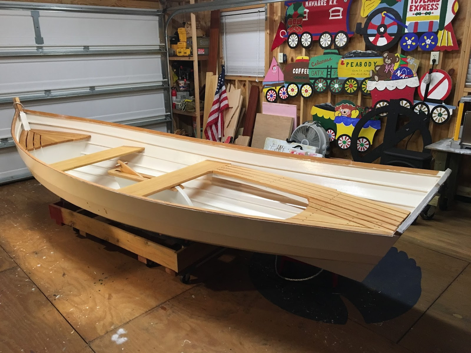 14 Amazing Hardwood Floor Refinishing In Louisville Kentucky 2024 free download hardwood floor refinishing in louisville kentucky of ideas on garage setup for boat build pertaining to now it is on a cradle with medium size wheels where i can roll it around to the sandin