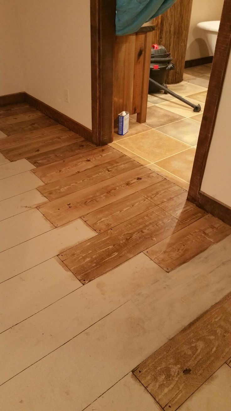 28 Great Hardwood Floor Refinishing Kansas City Mo 2024 free download hardwood floor refinishing kansas city mo of 54 best a floor images on pinterest flooring floors and subway tiles intended for this is a concrete floor painted to look like wood im using a w