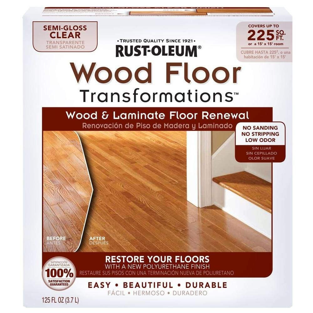 hardwood floor refinishing kit of floor wood and laminate renewal kit 2 pack amazon com intended for 7163kaxzgsl sl1000