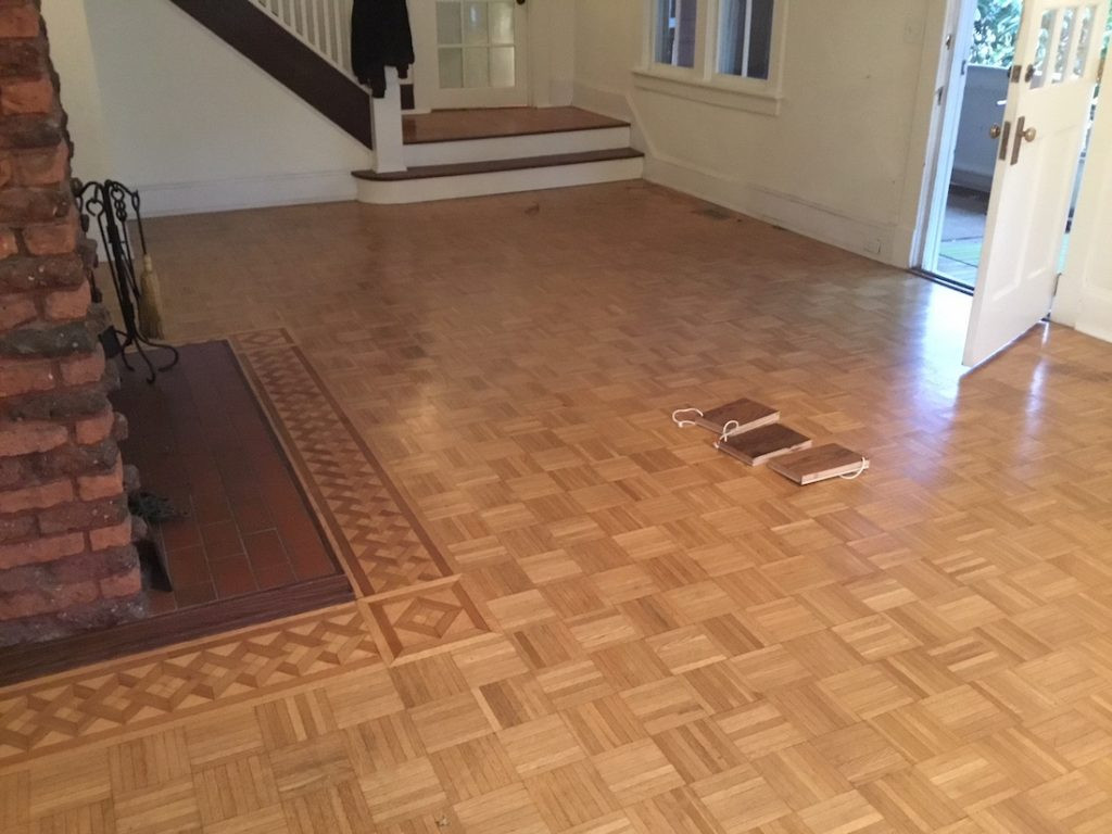 16 Unique Hardwood Floor Refinishing Morristown Nj 2024 free download hardwood floor refinishing morristown nj of refinishing parquet floors in mountain lakes nj monks pertaining to selecting a stain color for the parquet floors
