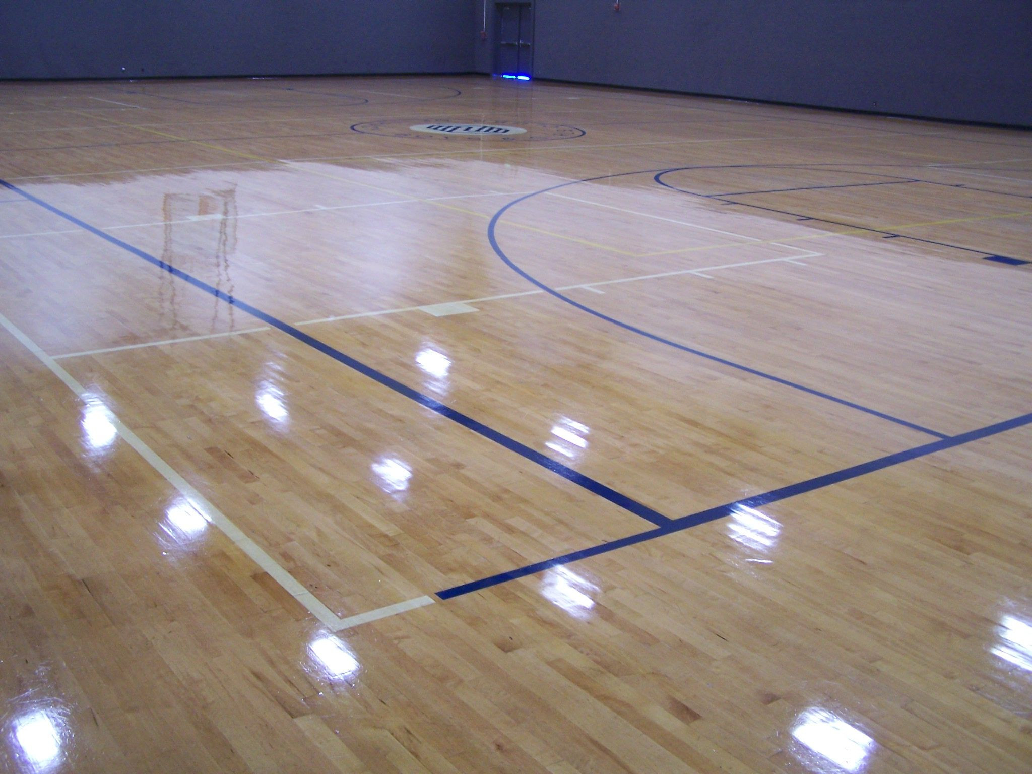 hardwood floor refinishing oakland ca of beautiful gym floor restoration made easy and long lasting with the with beautiful gym floor restoration made easy and long lasting with the surtec system