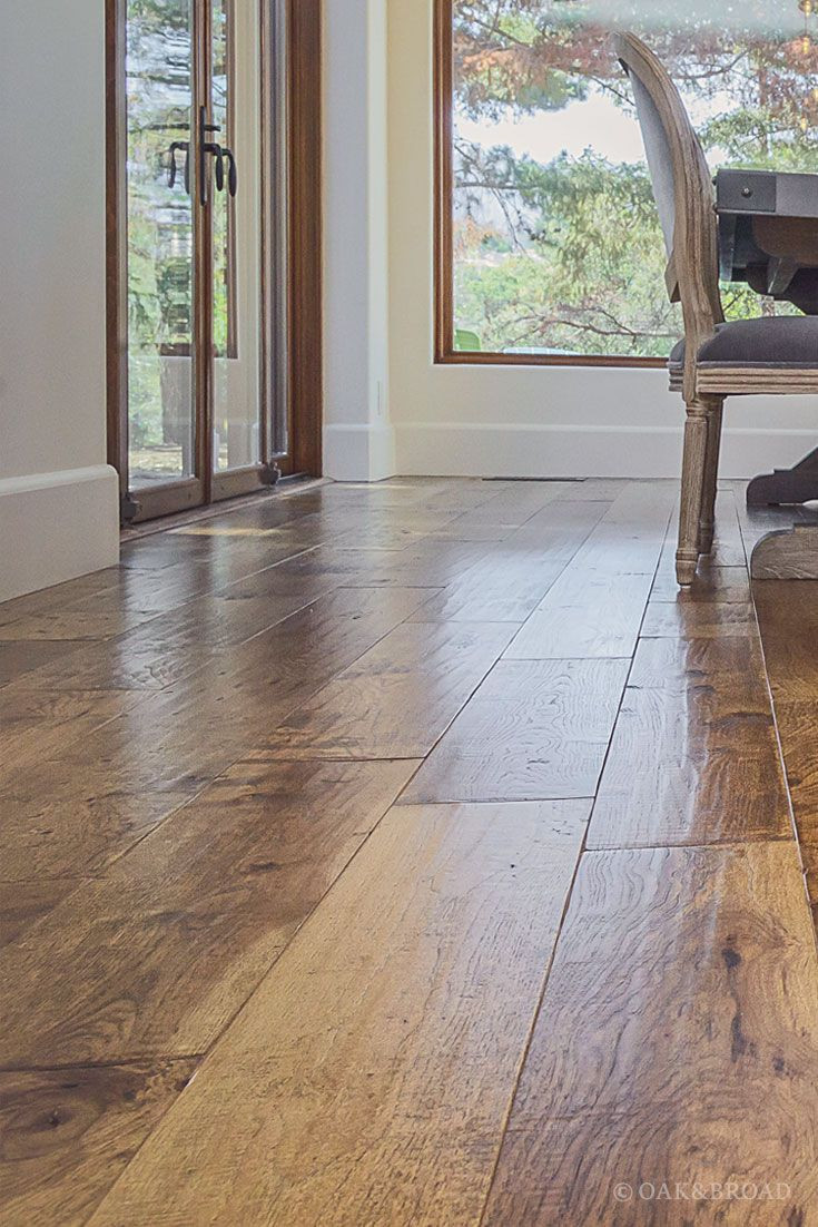 17 Famous Hardwood Floor Refinishing Okc 2024 free download hardwood floor refinishing okc of custom hand scraped hickory floor in cupertino hickory wide plank with regard to when you do hardwood floor refinishing you need to add stain using the regu