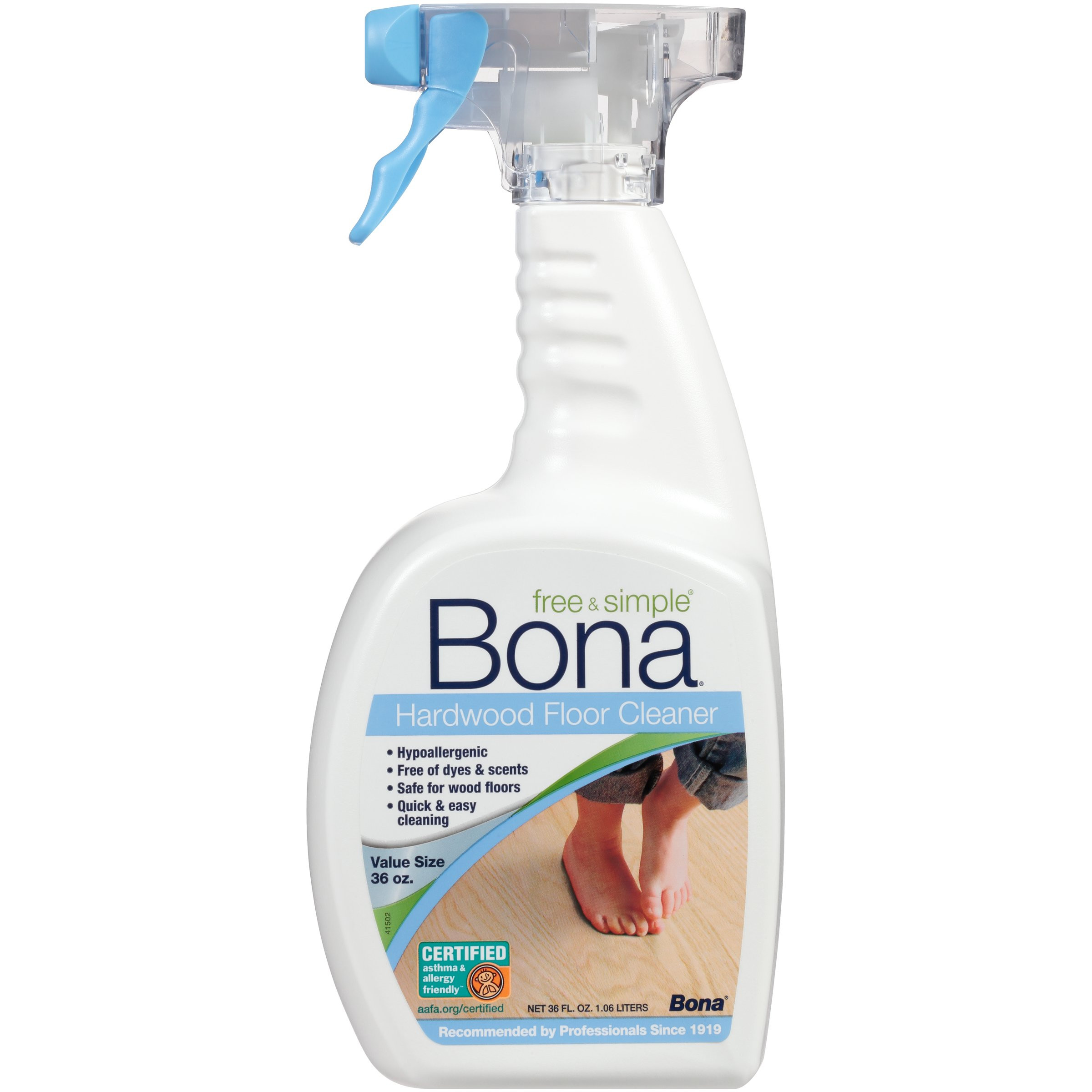 hardwood floor refinishing parker co of amazon com bona wm700018182 free simple hardwood floor cleaner with regard to bona free simple hardwood floor cleaner 36oz spray