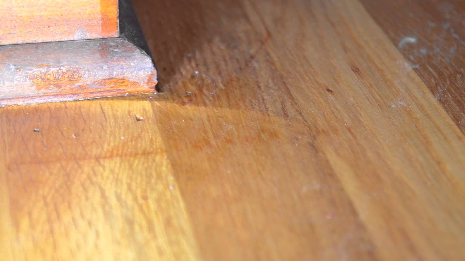 hardwood floor refinishing sacramento ca of wood floor finish from bad contractor youtube with regard to maxresdefault