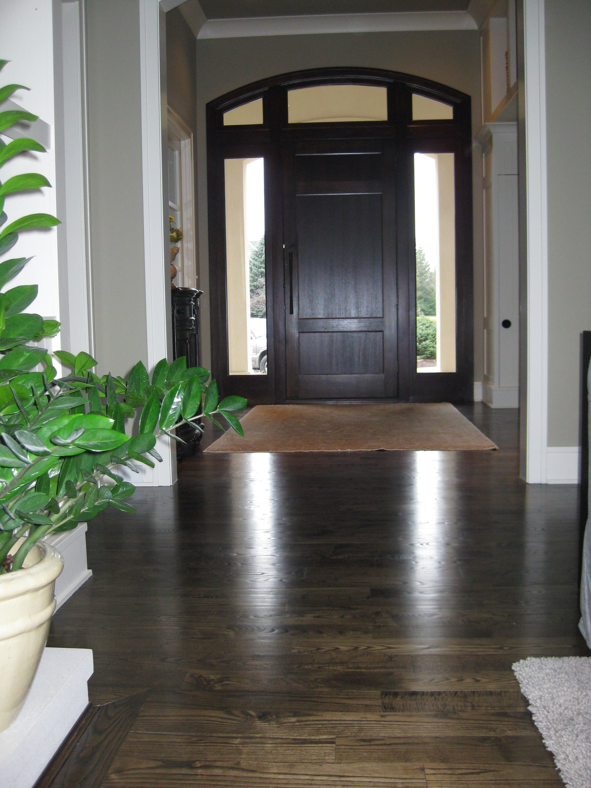 hardwood floor refinishing southeast michigan of hardwood flooring contractor grand rapids mi westons floor care within product gallery