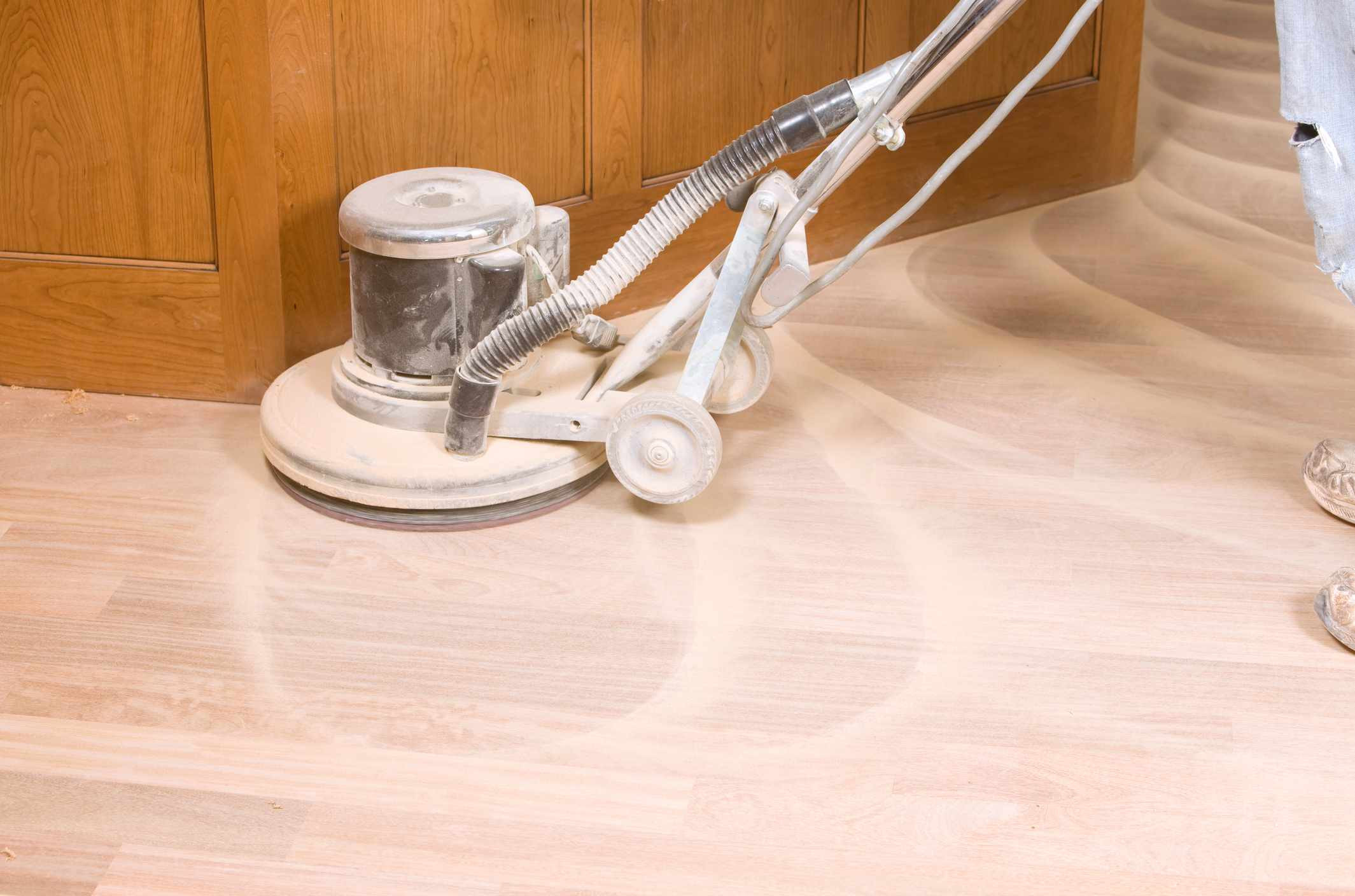 Hardwood Floor Refinishing Tulsa Of How to Sand Hardwood Floors Intended for Gettyimages 183768766 587b01a45f9b584db3a5315f