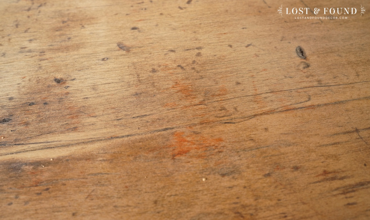 16 Amazing Hardwood Floor Refinishing Vs Resurfacing 2024 free download hardwood floor refinishing vs resurfacing of how to refinish a table top or dresser part 1 lost found intended for that is a spot where the bottom wood has begun to peak through im not sure 