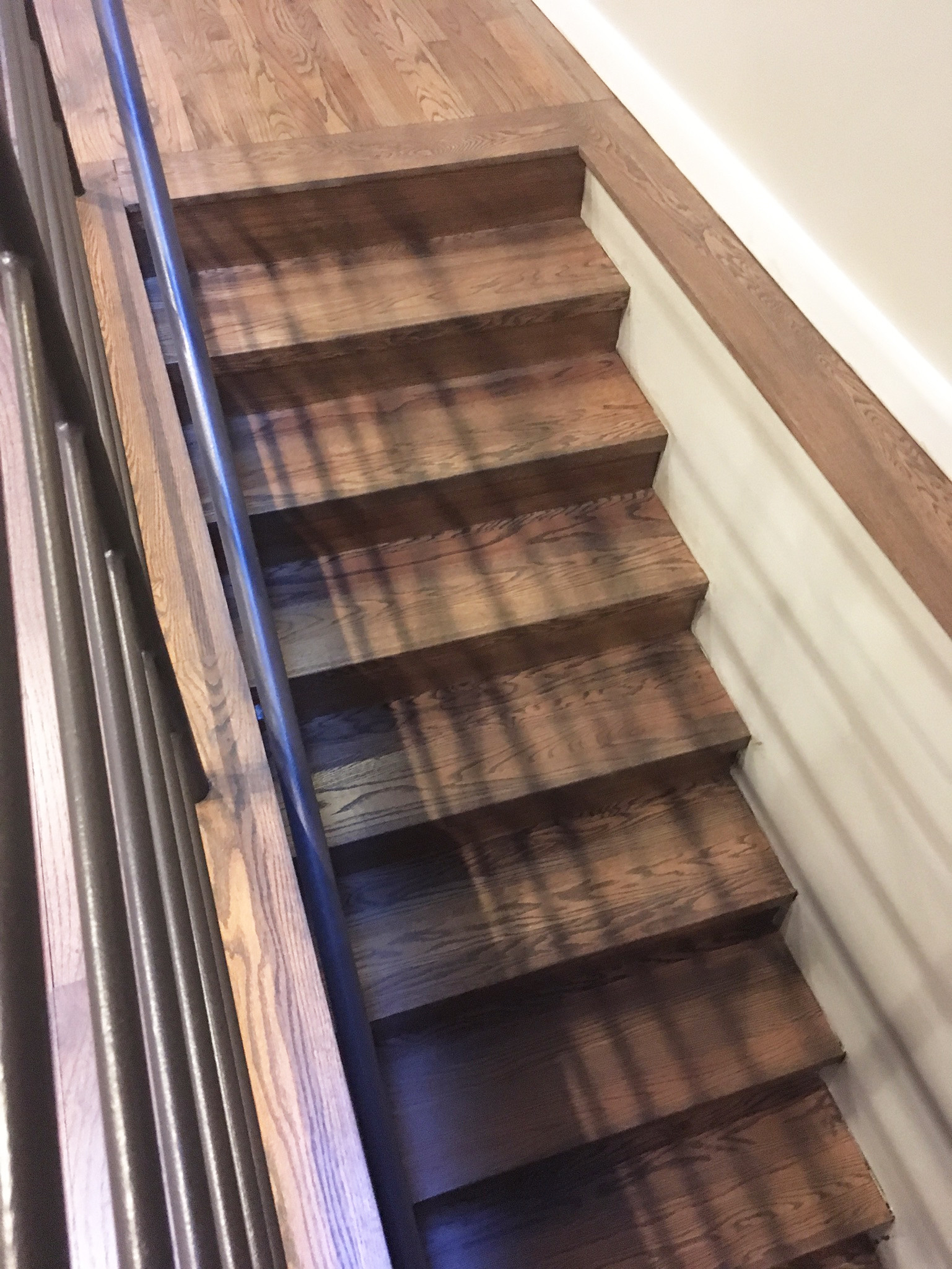 10 Popular Hardwood Floor Refinishing Waukesha Wi 2024 free download hardwood floor refinishing waukesha wi of hardwood stair treads staircasing installation milwaukee wi in click image to enlarge
