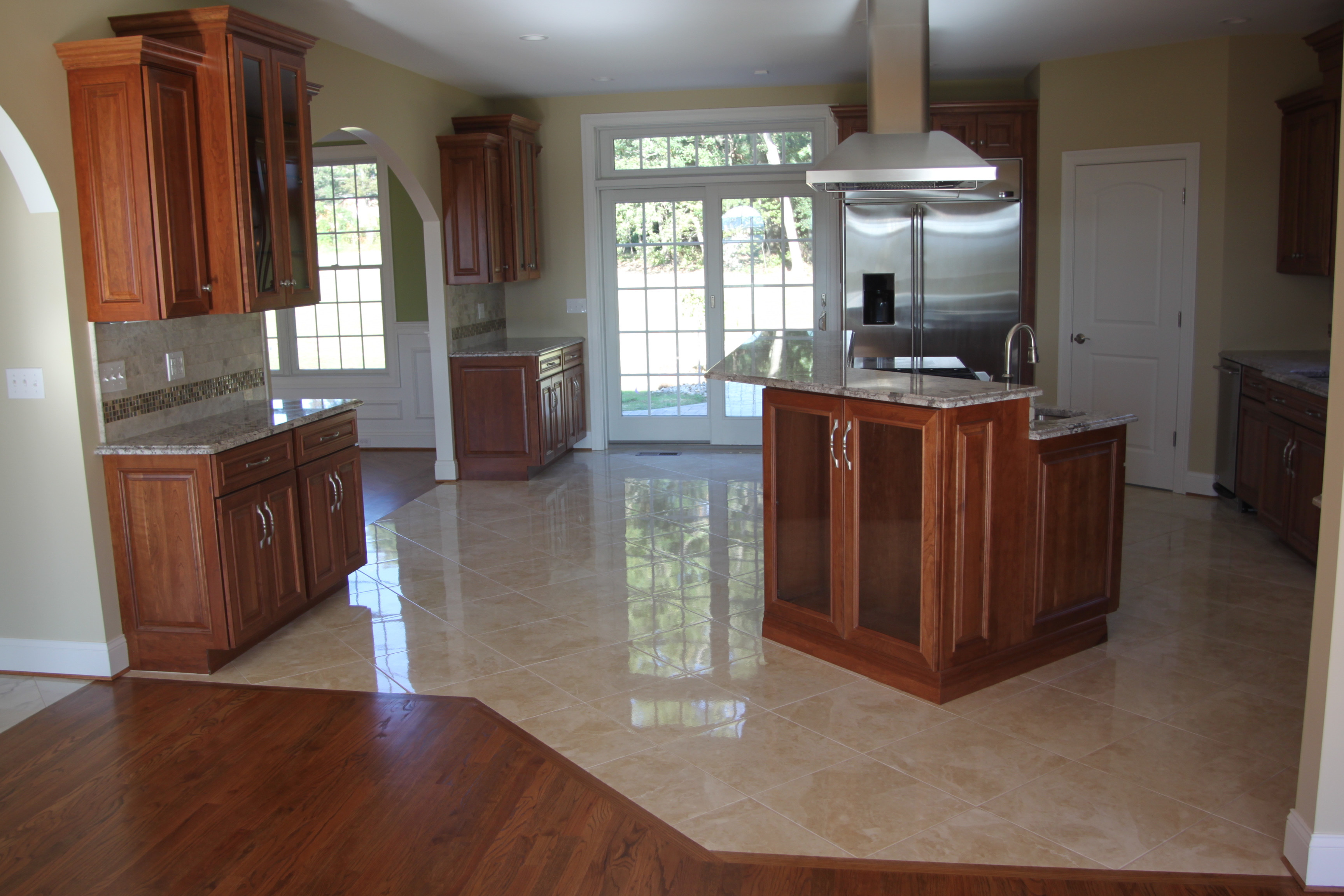 hardwood floor refinishing west hartford ct of cinzia mcfarland dalene flooring with regard to designing kitchen floors