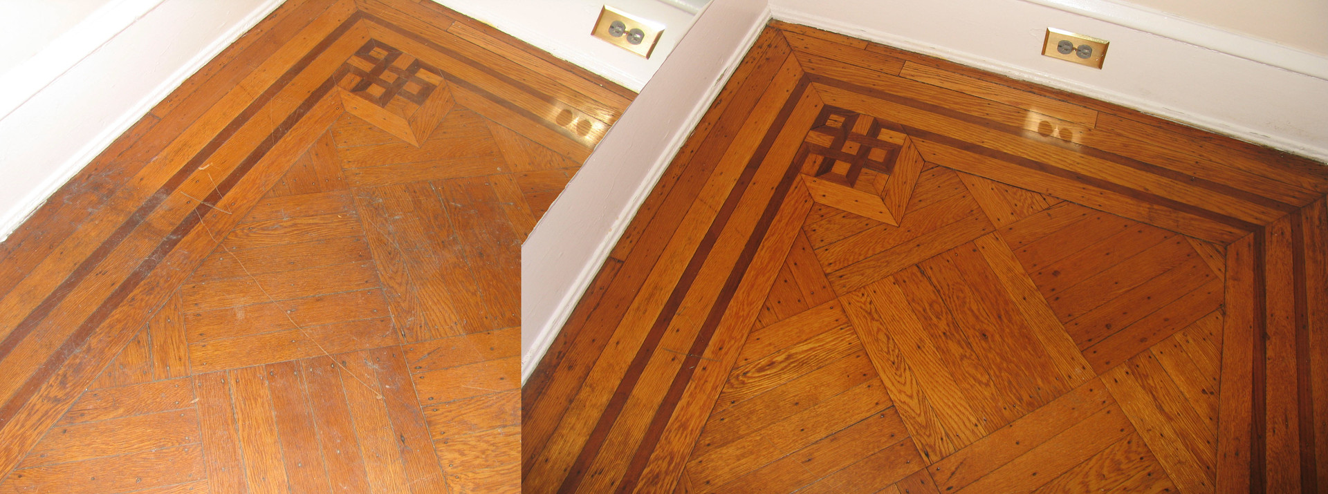 Hardwood Floor Refinishing Wilmington Nc Of New Life Floors with Sandless Wood Floor Refinishing