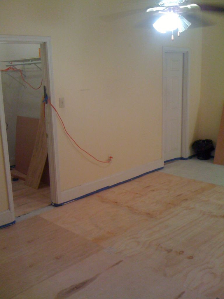 30 Fantastic Hardwood Floor Repair New orleans 2024 free download hardwood floor repair new orleans of diy plywood floors 9 steps with pictures with regard to picture of install the plywood floor