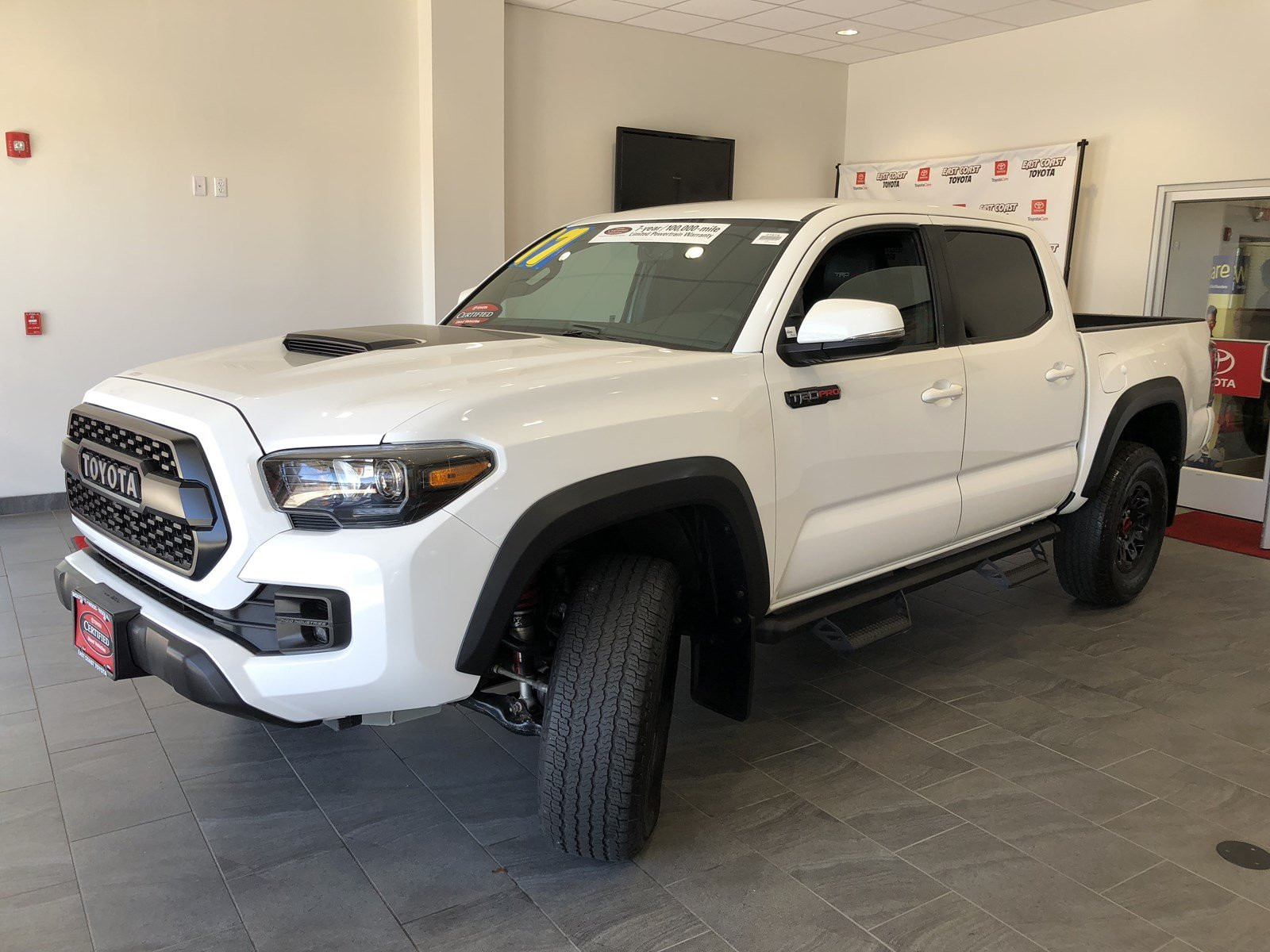 hardwood floor repair tacoma of certified pre owned 2017 toyota tacoma trd pro v6 4wd manual dbl cab throughout certified pre owned 2017 toyota tacoma trd pro v6 4wd manual dbl cab