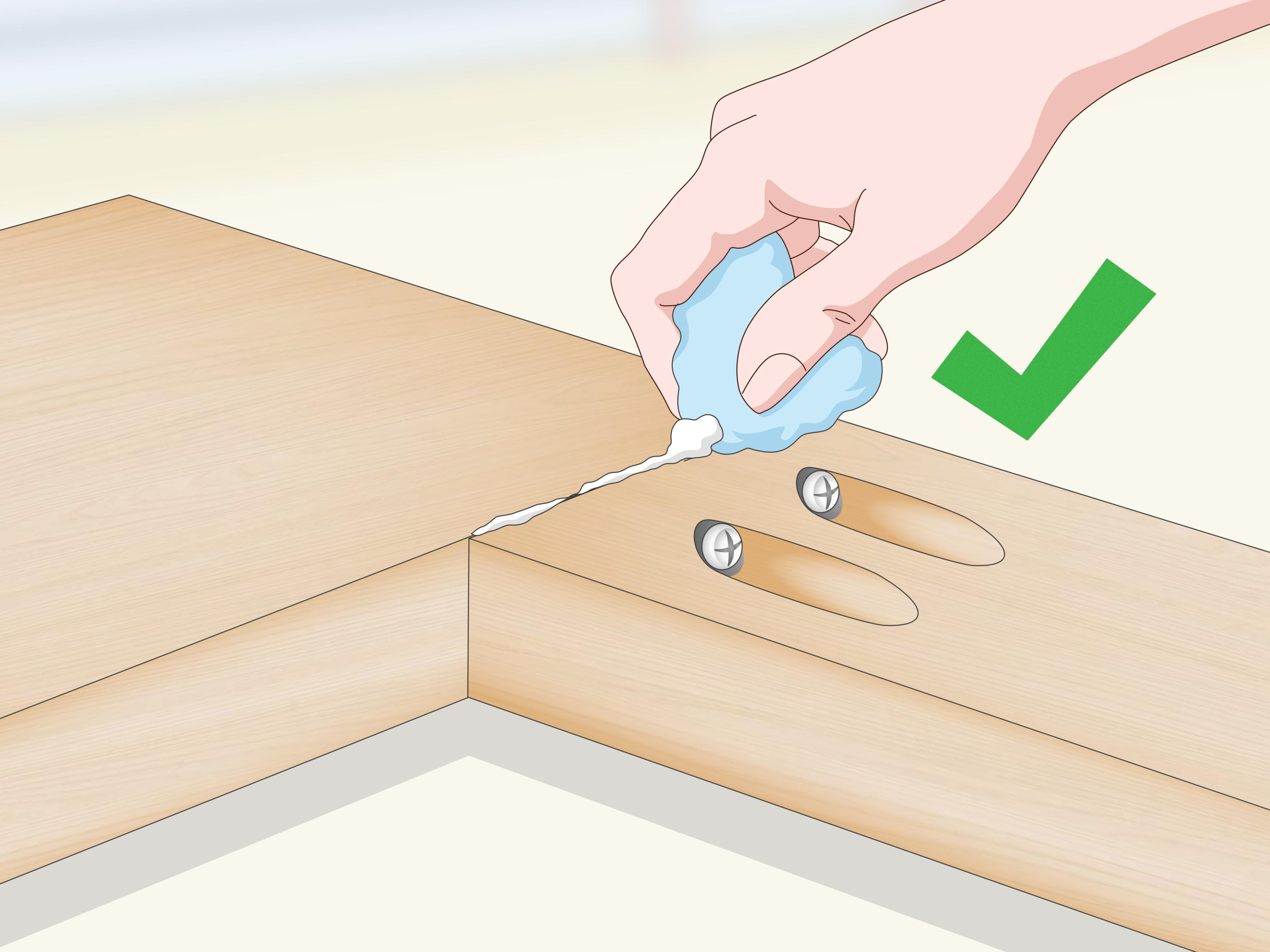 27 Fantastic Hardwood Floor Seam Filler 2024 free download hardwood floor seam filler of how to join two pieces of wood 15 steps with pictures wikihow inside join two pieces of wood step 15