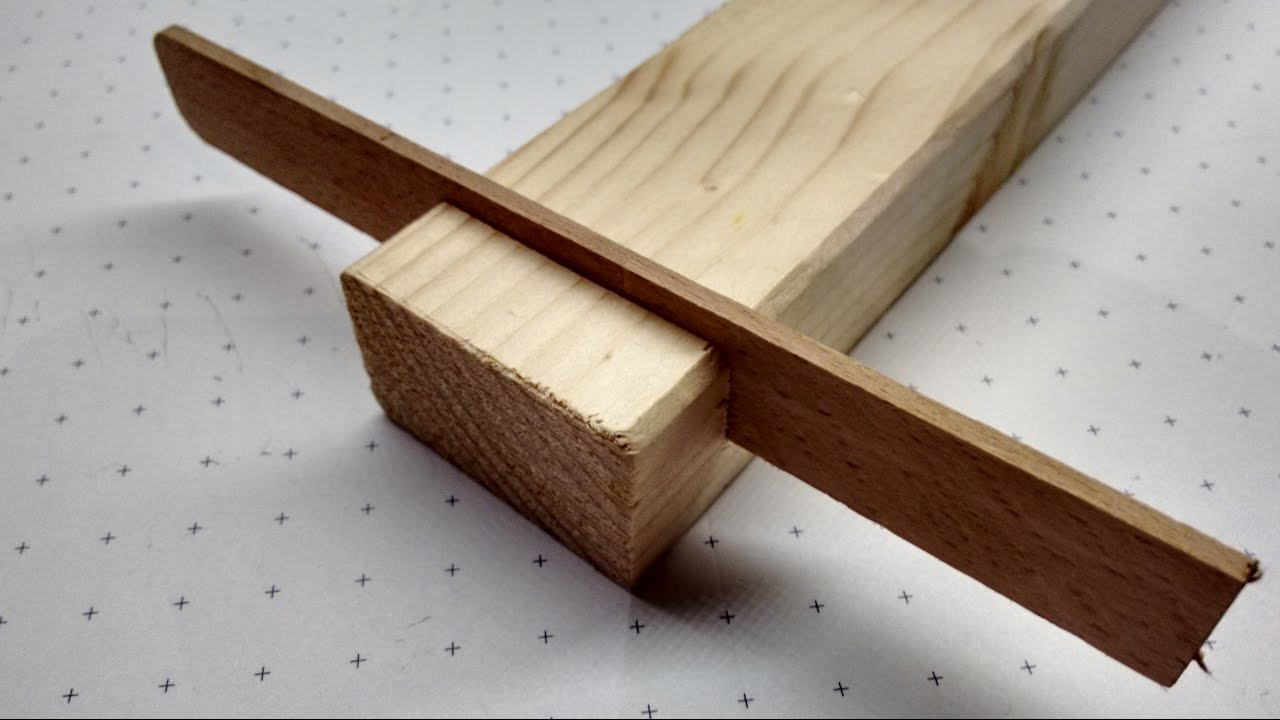 hardwood floor spline of making wooden splines the easy way youtube intended for making wooden splines the easy way