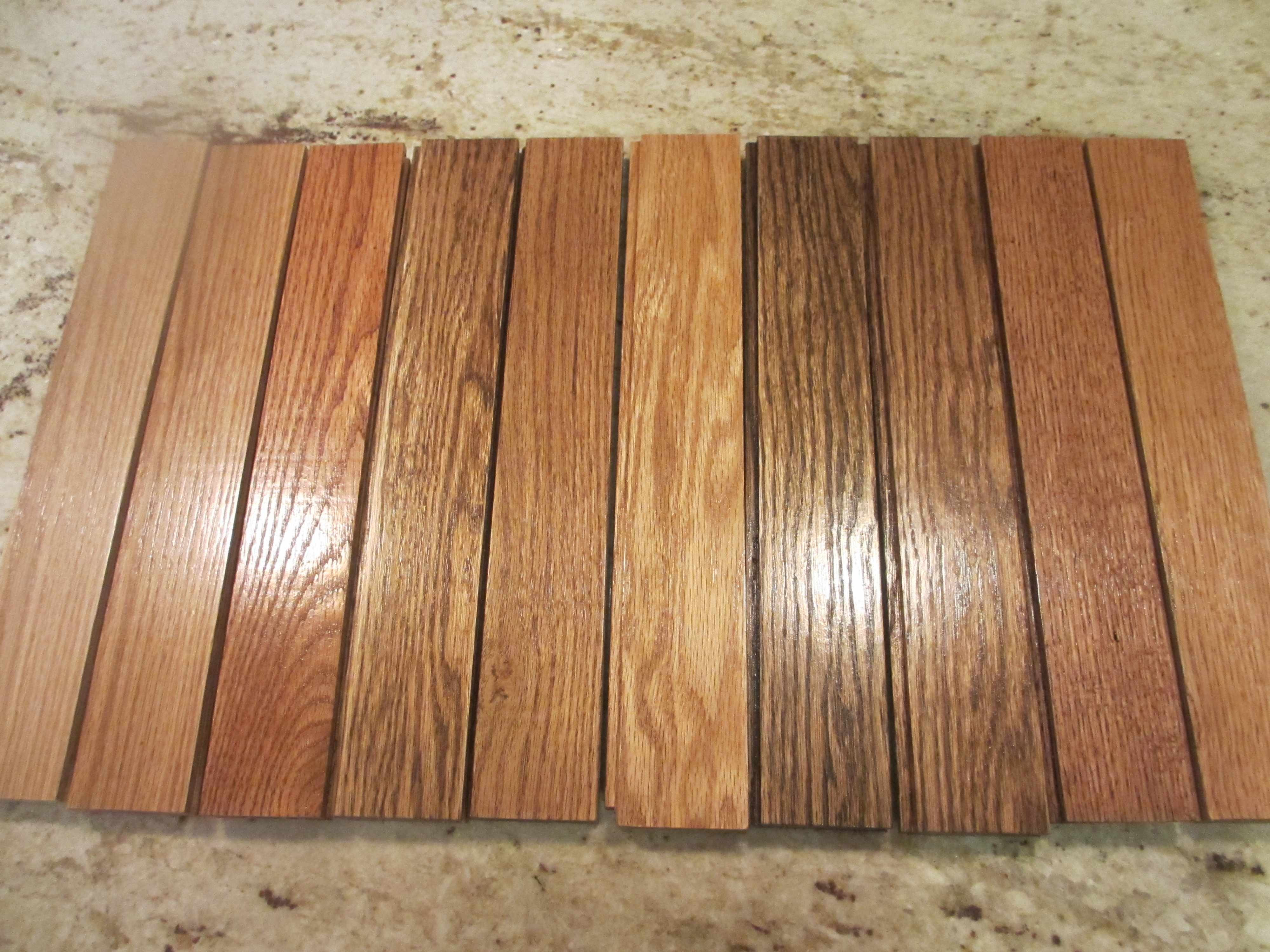10 Recommended Hardwood Floor Stain Options 2024 free download hardwood floor stain options of neat hardwood ing th house on left to top hardwood colors minwax intended for outstanding light hardwood ing colors