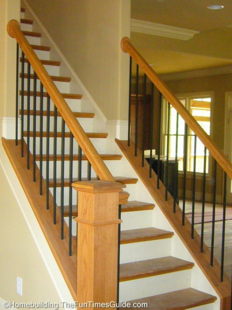 27 Famous Hardwood Floor Stair Kits 2024 free download hardwood floor stair kits of new of diy stair railing ideas stock artsvisuelscaribeens com inside one feature that many homes do not have including some homes with open floor plans is