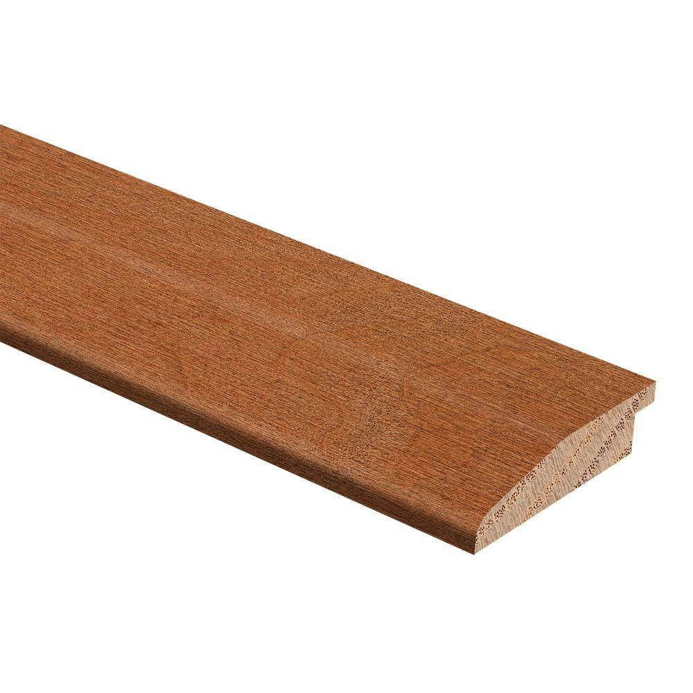 hardwood floor threshold molding of timber trail maple 5 16 in thick x 1 3 4 in wide x 94 in length pertaining to zamma timber trail maple 5 16 in thick x 1 3 4 in wide x 94 in length hardwood multi purpose reducer molding 014085072560 the home depot