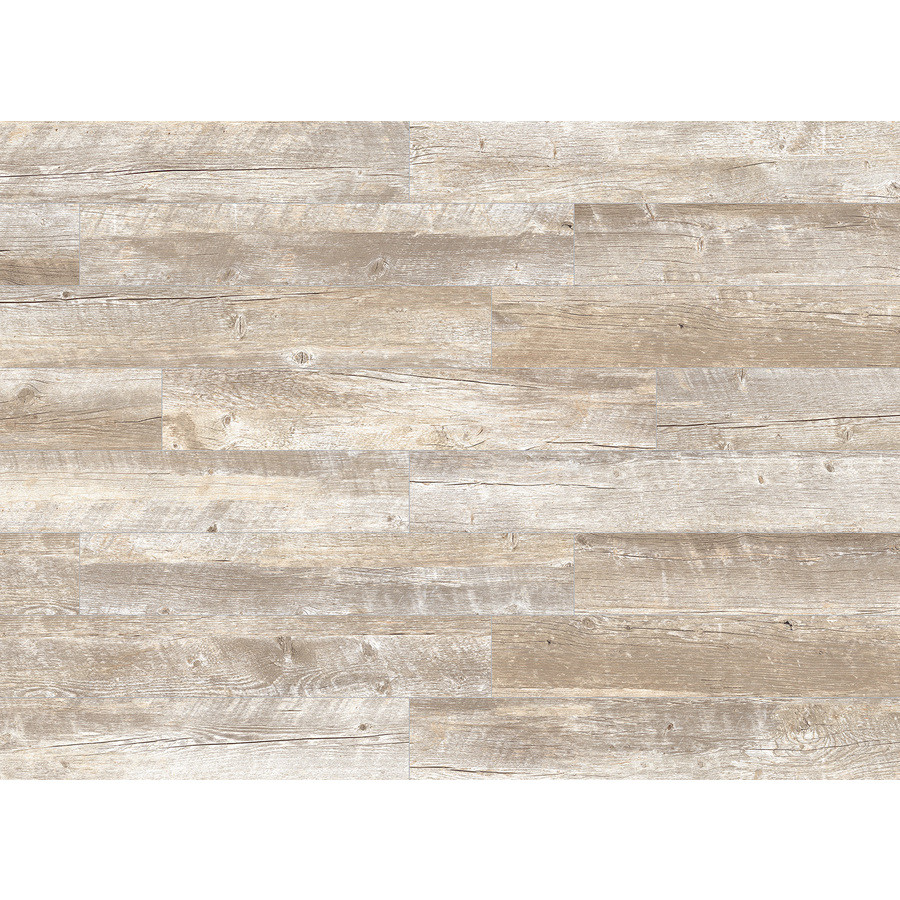 hardwood floor tile lowes of shop wood looks at lowes com with style selections natural timber whitewash porcelain wood look floor and wall tile common 6