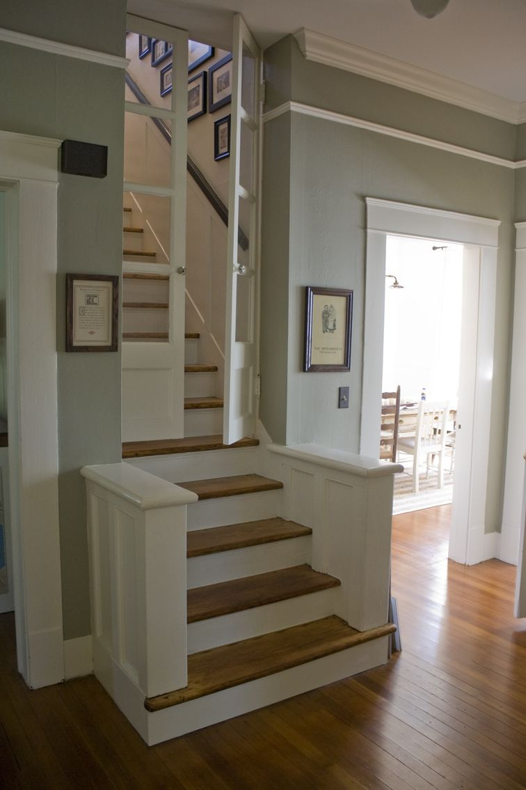 26 Fabulous Hardwood Floor top Of Stairs 2024 free download hardwood floor top of stairs of erins craftsman cottage in laurel mississippi 3 home ideas intended for great idea for the hall or stairs cut off noise without cutting out light