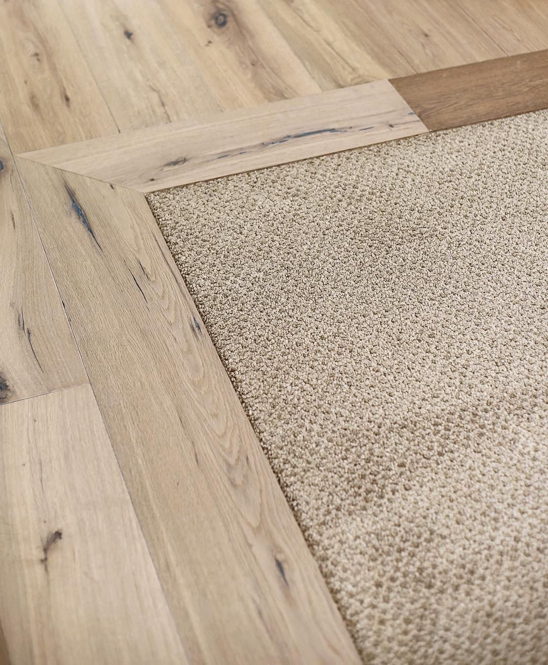 14 Best Hardwood Floor Transition Ideas | Unique Flooring ...