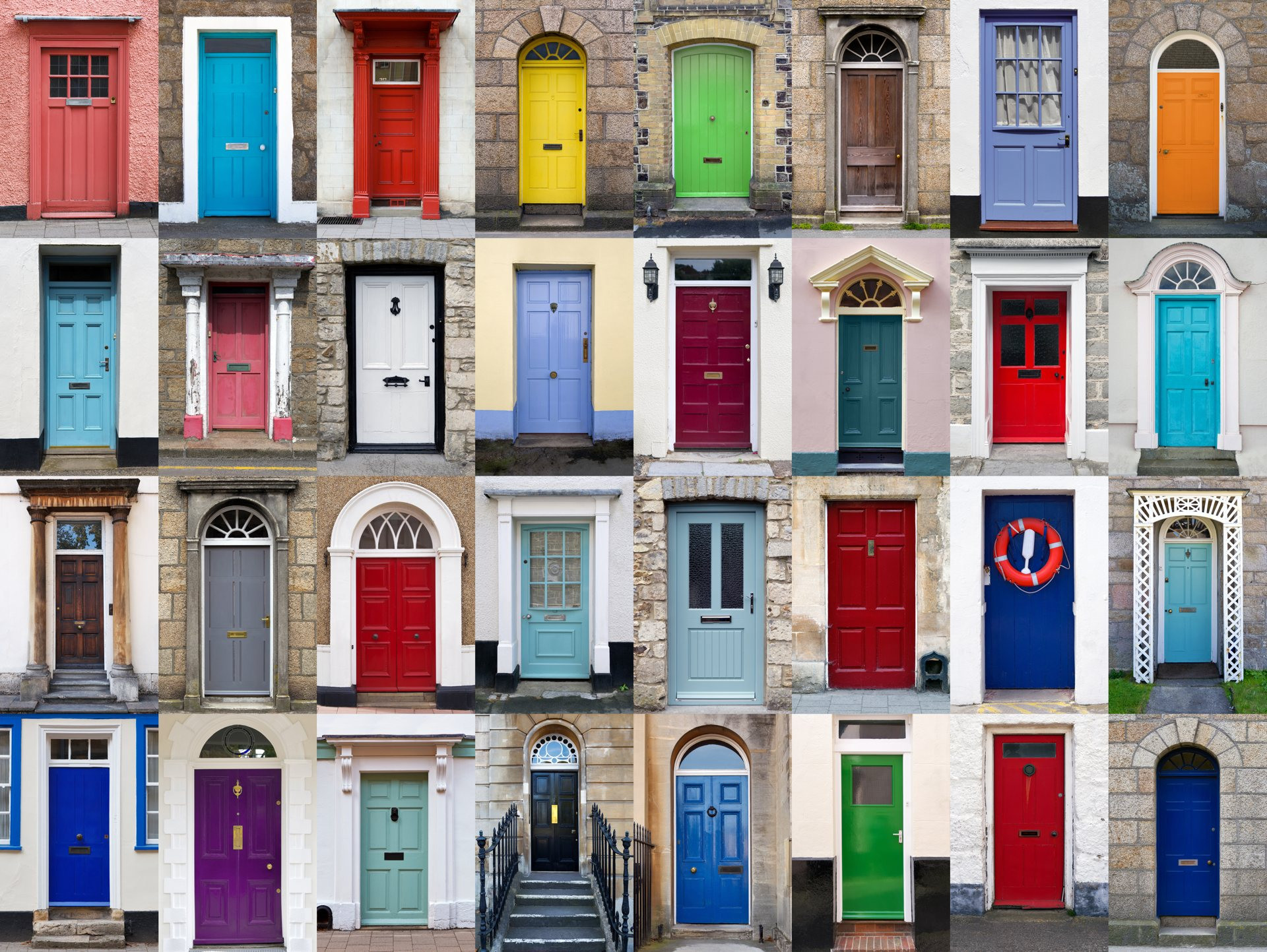 hardwood floor transition to exterior door of ten interesting facts about doors intended for shutterstock 96445247