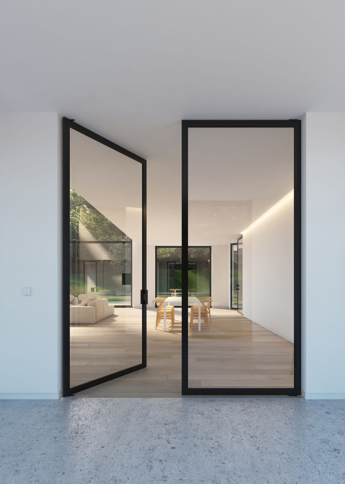 28 Fashionable Hardwood Floor Transition to Sliding Door 2024 free download hardwood floor transition to sliding door of double glass door with steel look frames portapivot h o m e pertaining to double glass door with steel look frames portapivot internal glass slid
