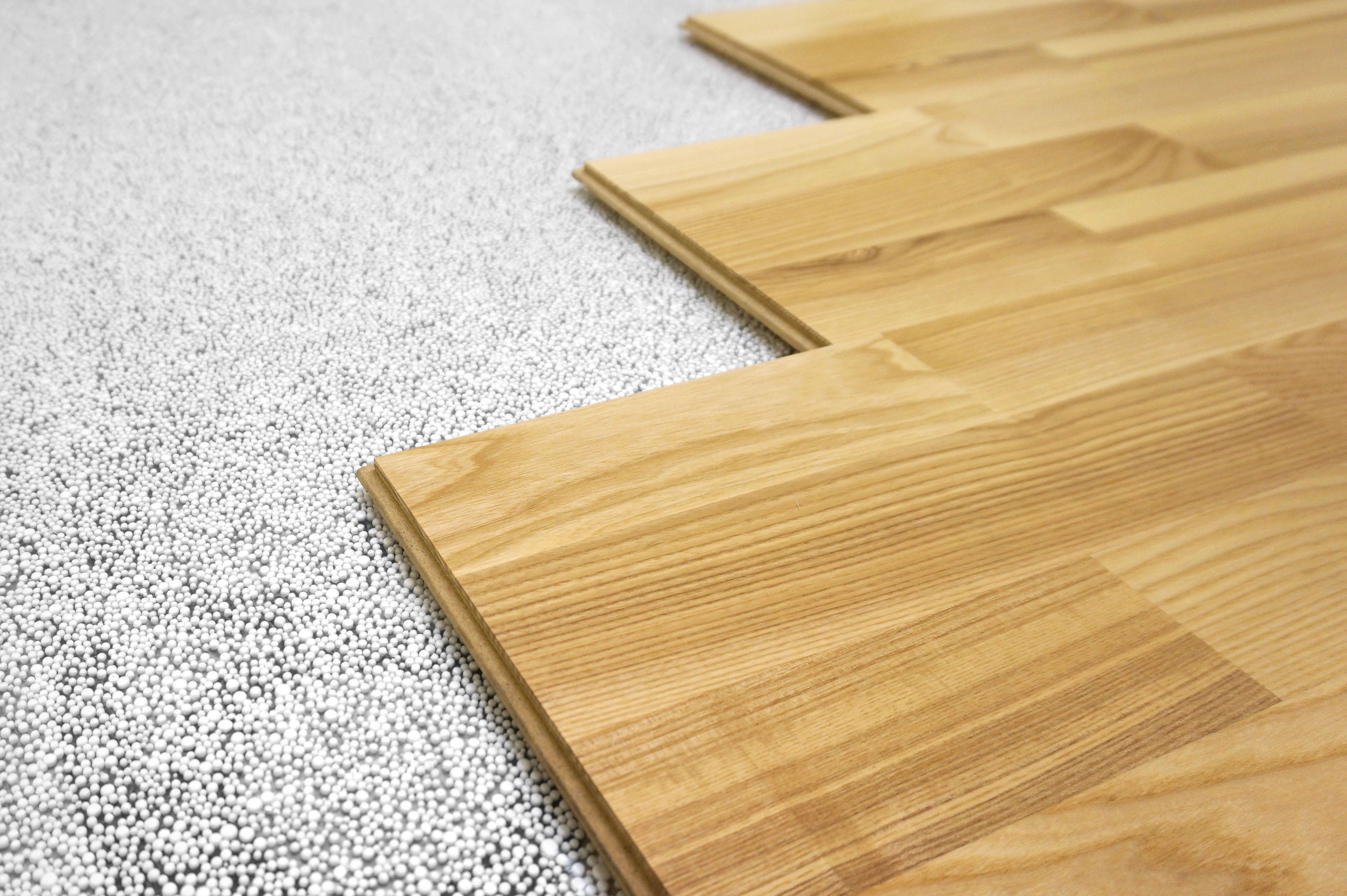 hardwood floor underlayment necessary of what does it cost to install laminate flooring angies list throughout wood lam