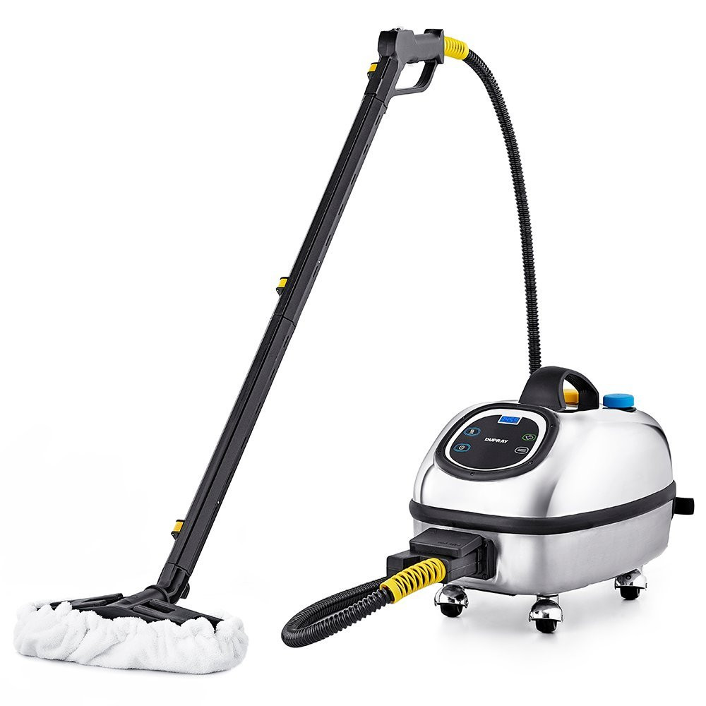 12 Lovable Hardwood Floor Vacuum and Steam Cleaner Reviews 2024 free download hardwood floor vacuum and steam cleaner reviews of best rated in steam cleaners helpful customer reviews amazon com intended for dupray hill injection commercial steam cleaner product image