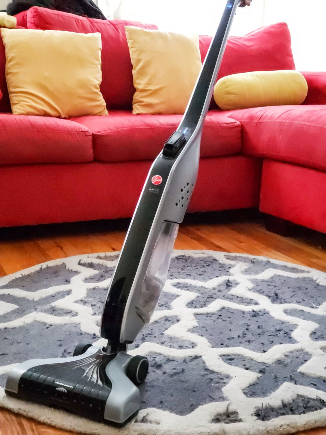 hardwood floor vacuum ratings of the 7 best cordless stick vacuums to buy in 2018 intended for 4135822 2 5bbfa3c0c9e77c0052b8b78b