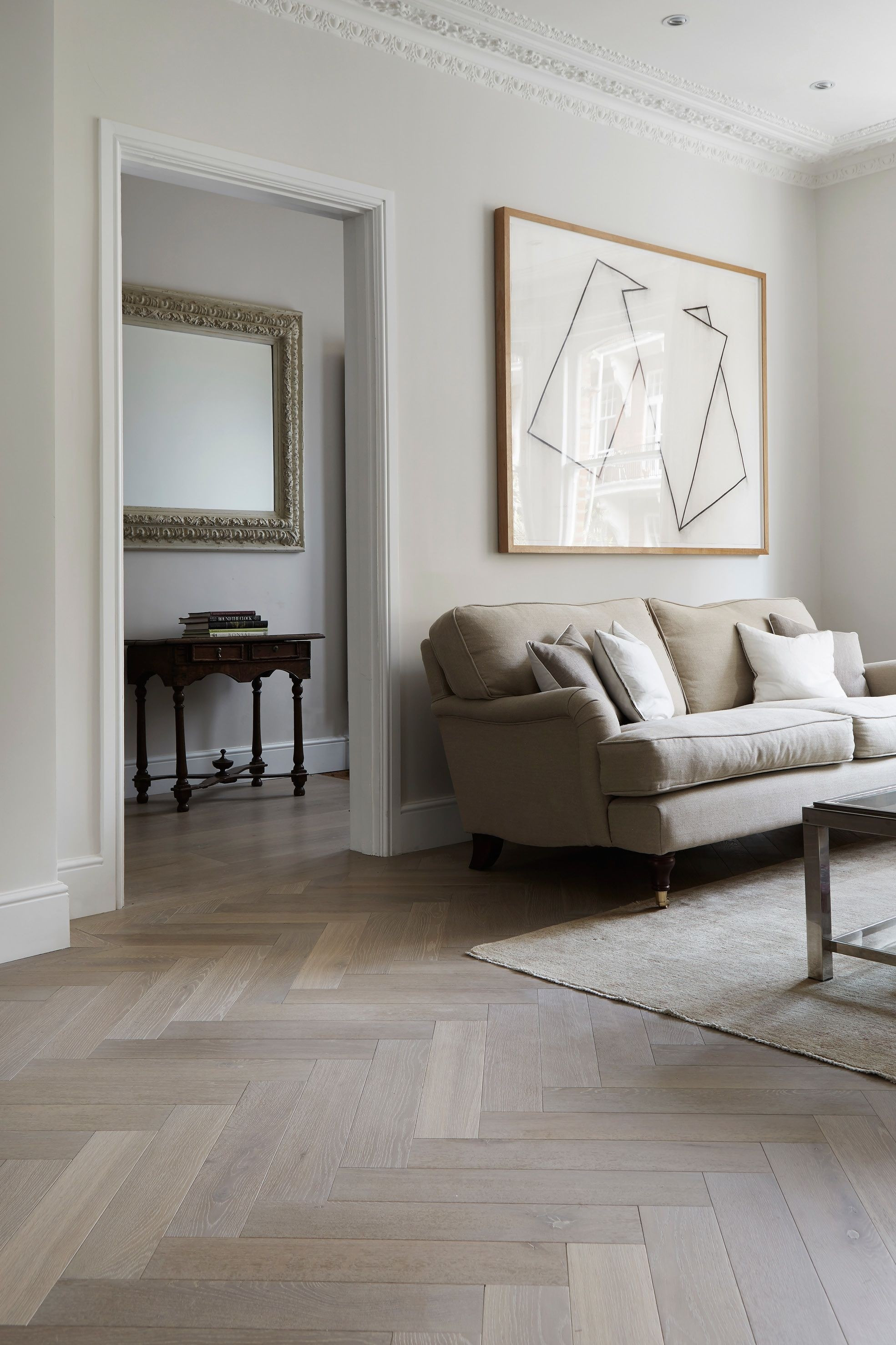 23 Attractive Hardwood Floor With Tile Border Unique Flooring Ideas,Cal King Bedroom Furniture Sets