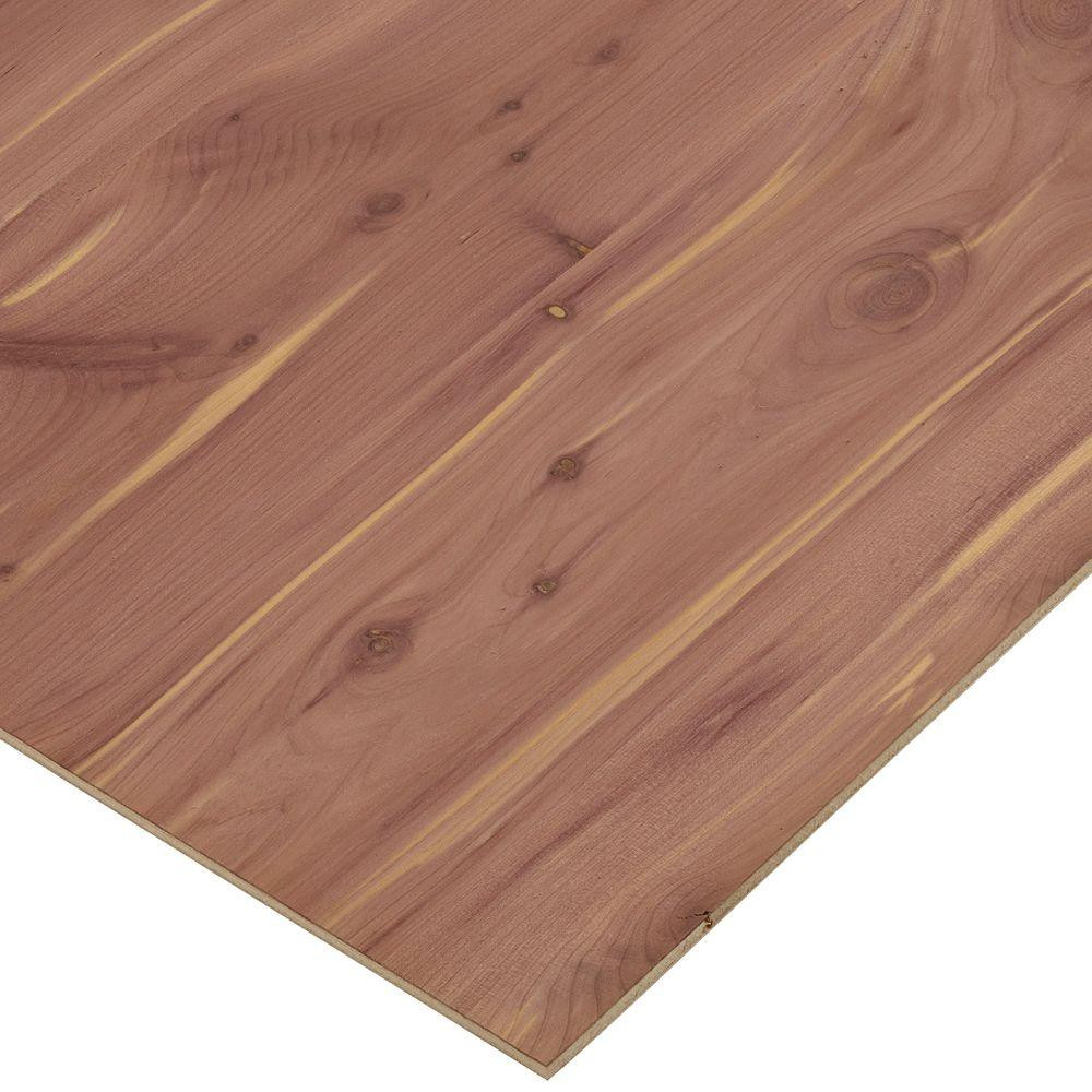 22 Wonderful Hardwood Flooring Bangor Maine 2024 free download hardwood flooring bangor maine of 1 4 plywood lumber composites the home depot pertaining to 1 4 in x 2 ft x 2 ft purebond aromatic cedar