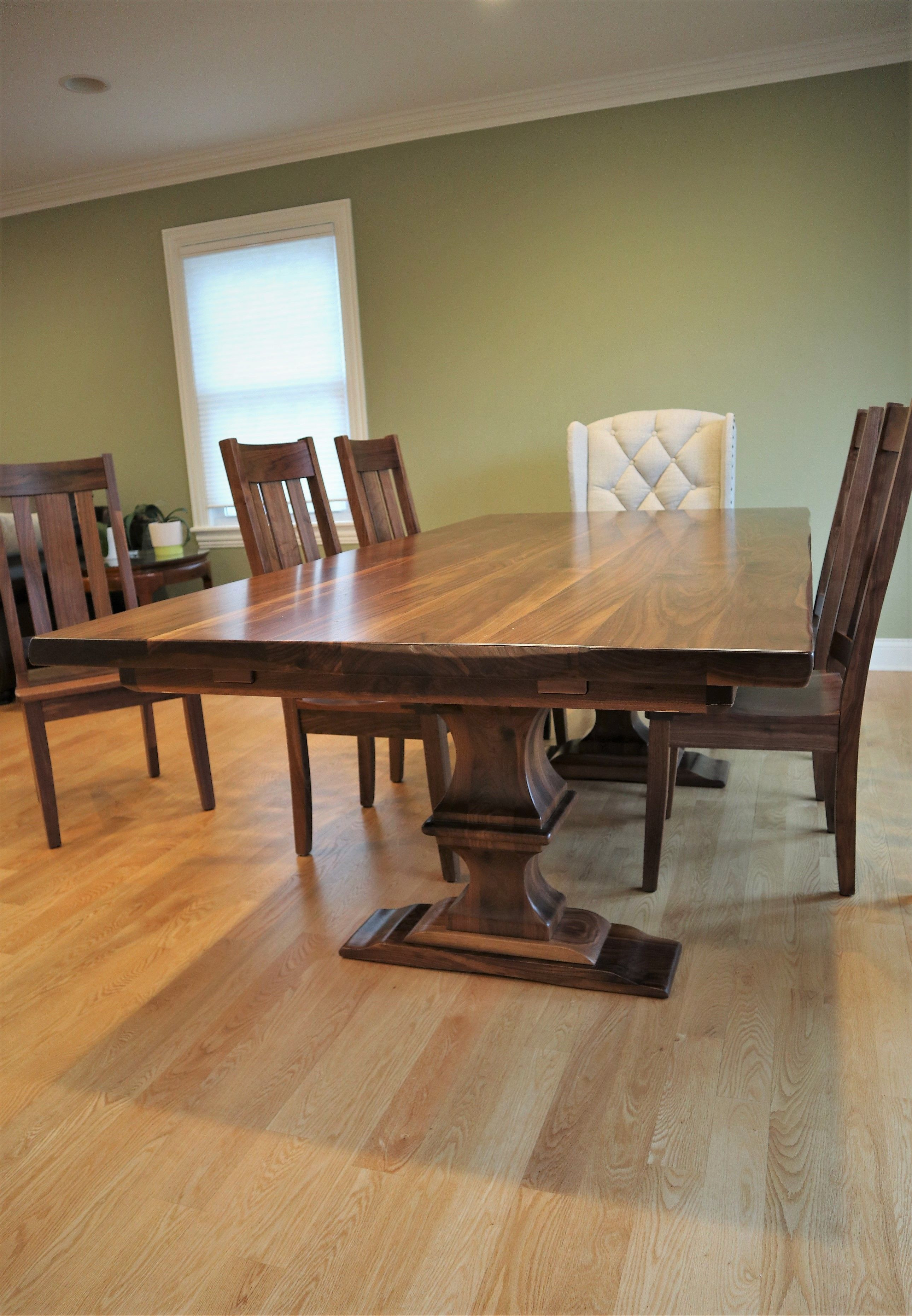 27 Perfect Hardwood Flooring Danbury Ct 2024 free download hardwood flooring danbury ct of all solid walnut franklin pedestal table the chairs are made in pertaining to all solid walnut franklin pedestal table the chairs are made in walnut with fabr