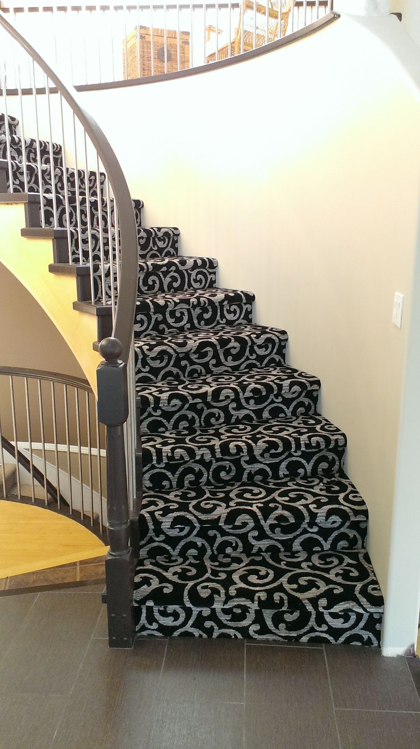 10 Famous Hardwood Flooring Depot Laguna Niguel 2024 free download hardwood flooring depot laguna niguel of pin by nufloors langley on our projects pinterest carpet stairs for another beautiful patterned kane carpet stair installation by our talented instal