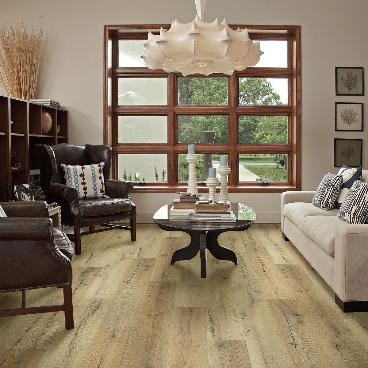 hardwood flooring des moines of shaw vision works warm gold laminate nebraska furniture mart with product image 0