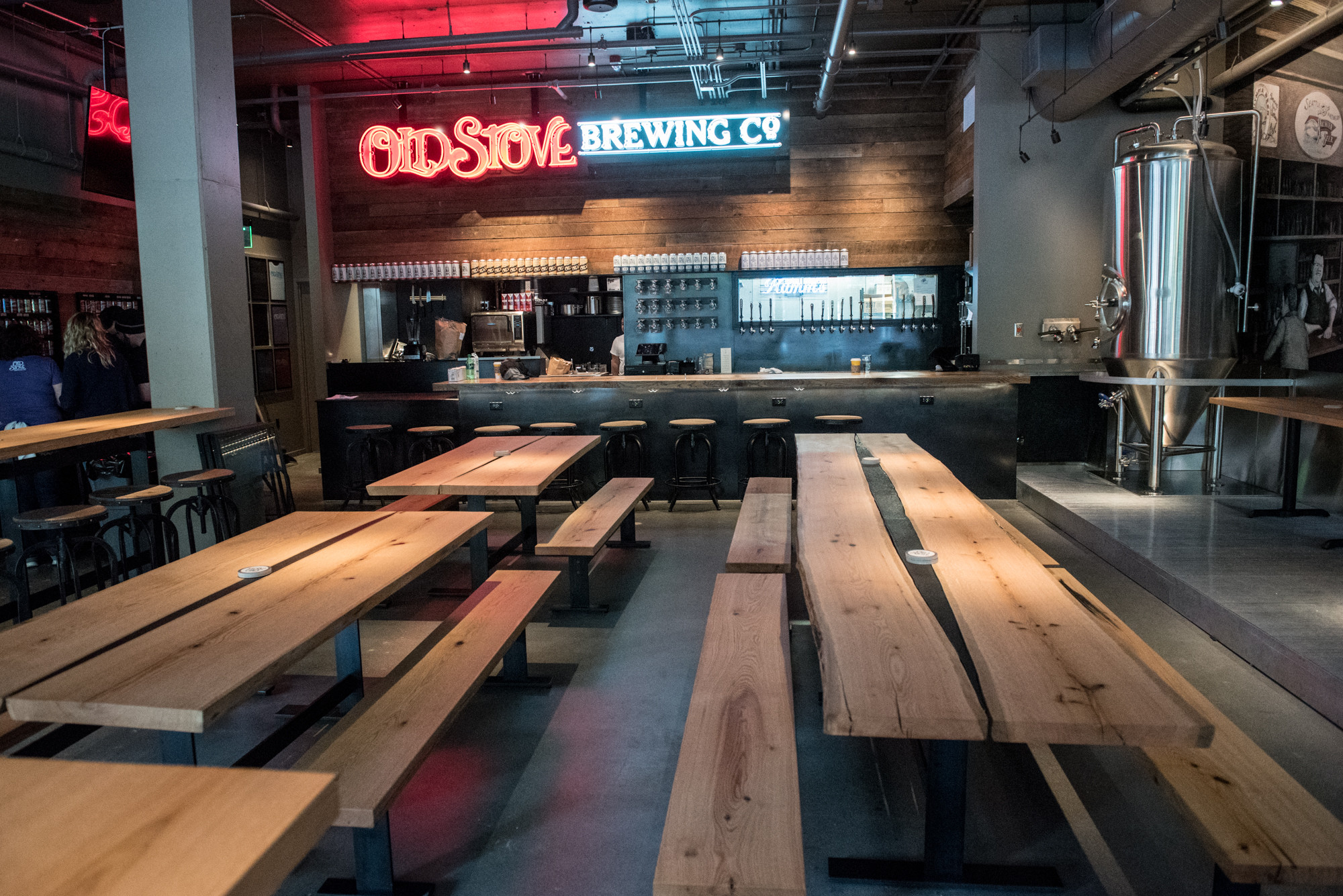 21 Cute Hardwood Flooring Detroit Mi 2024 free download hardwood flooring detroit mi of tour inside old stove brewing now open in pike place market eater regarding tour inside old stove brewing now open in pike place market