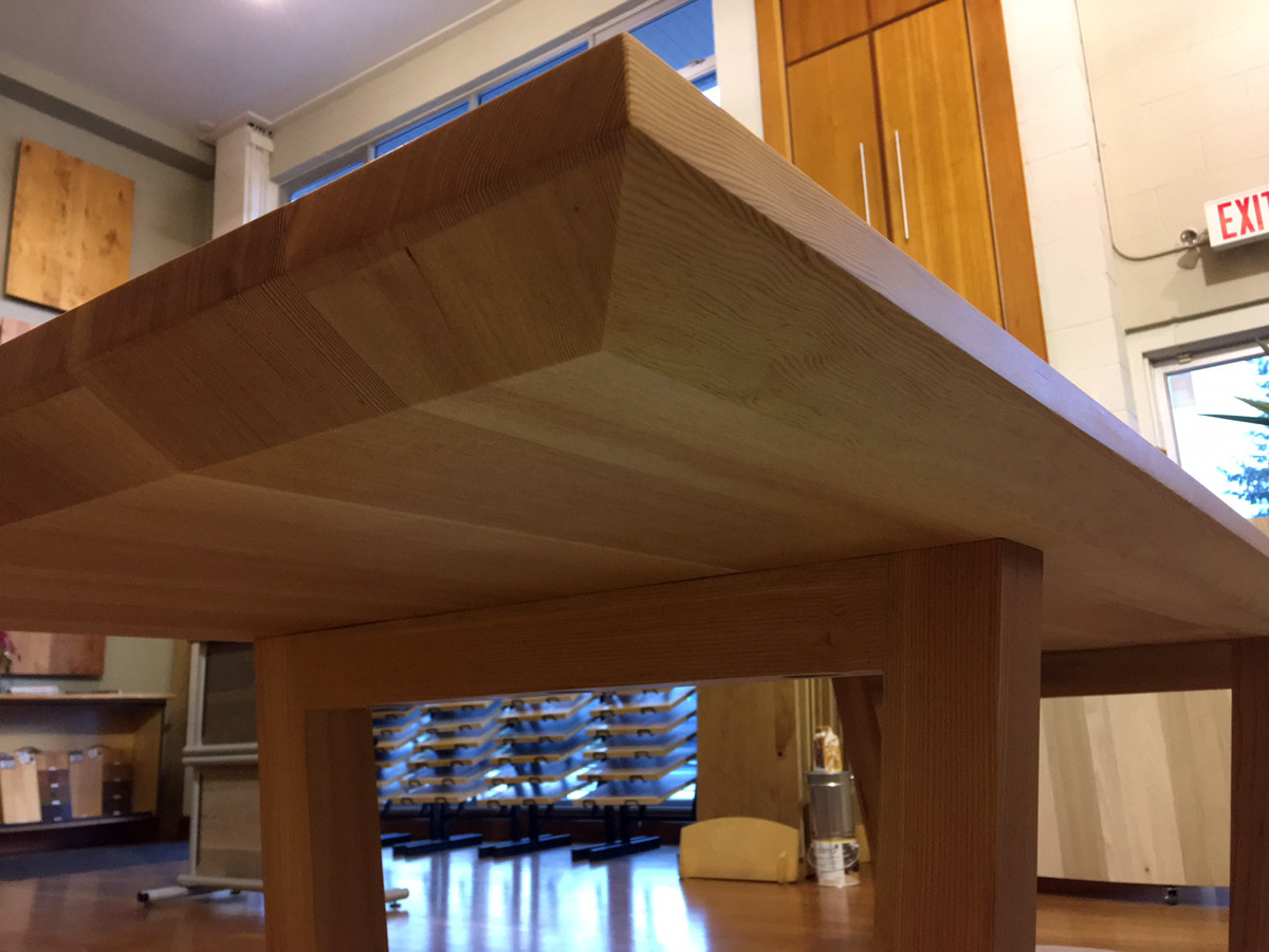 hardwood flooring distributors seattle wa of inspiration west wind hardwood throughout modern fir dining table