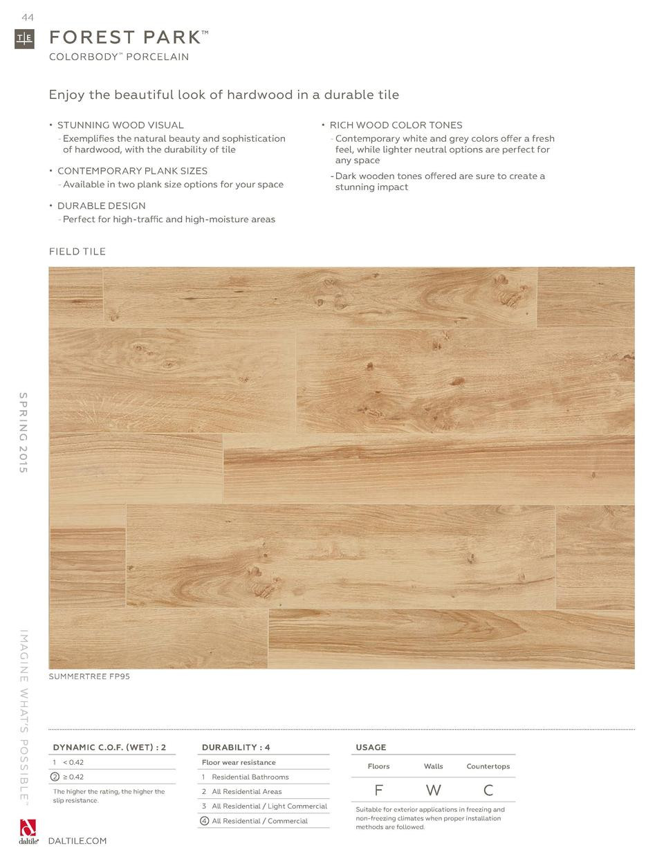 26 Stylish Hardwood Flooring El Paso Tx 2024 free download hardwood flooring el paso tx of daltile spring 2015 catalog simplebooklet com within 44 fo r e st pa r k colorbody porcelain enjoy the beautiful look of hardwood in a