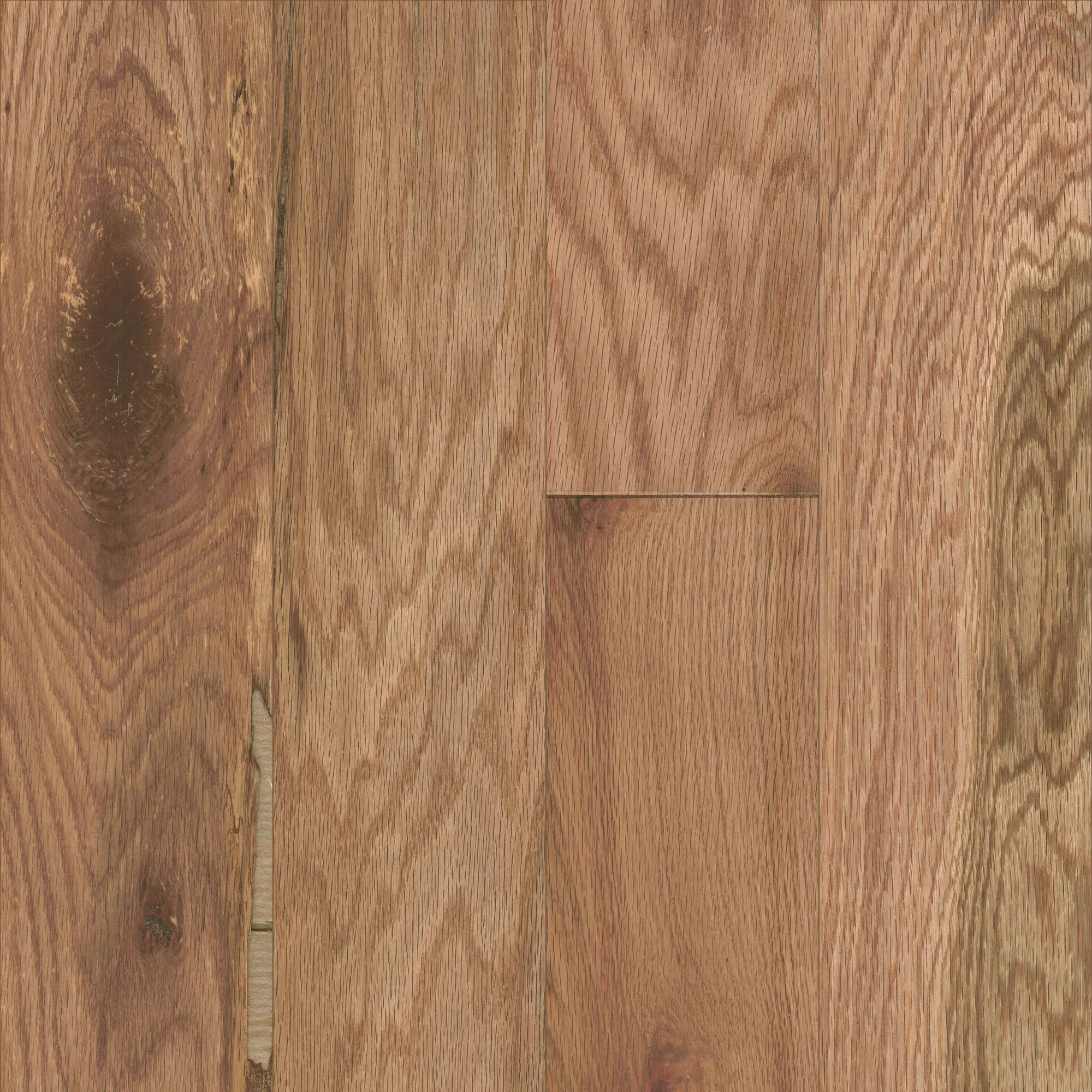 hardwood flooring engineered vs solid cost of mullican ridgecrest red oak natural 1 2 thick 5 wide engineered throughout mullican ridgecrest red oak natural 1 2 thick 5 wide engineered hardwood flooring