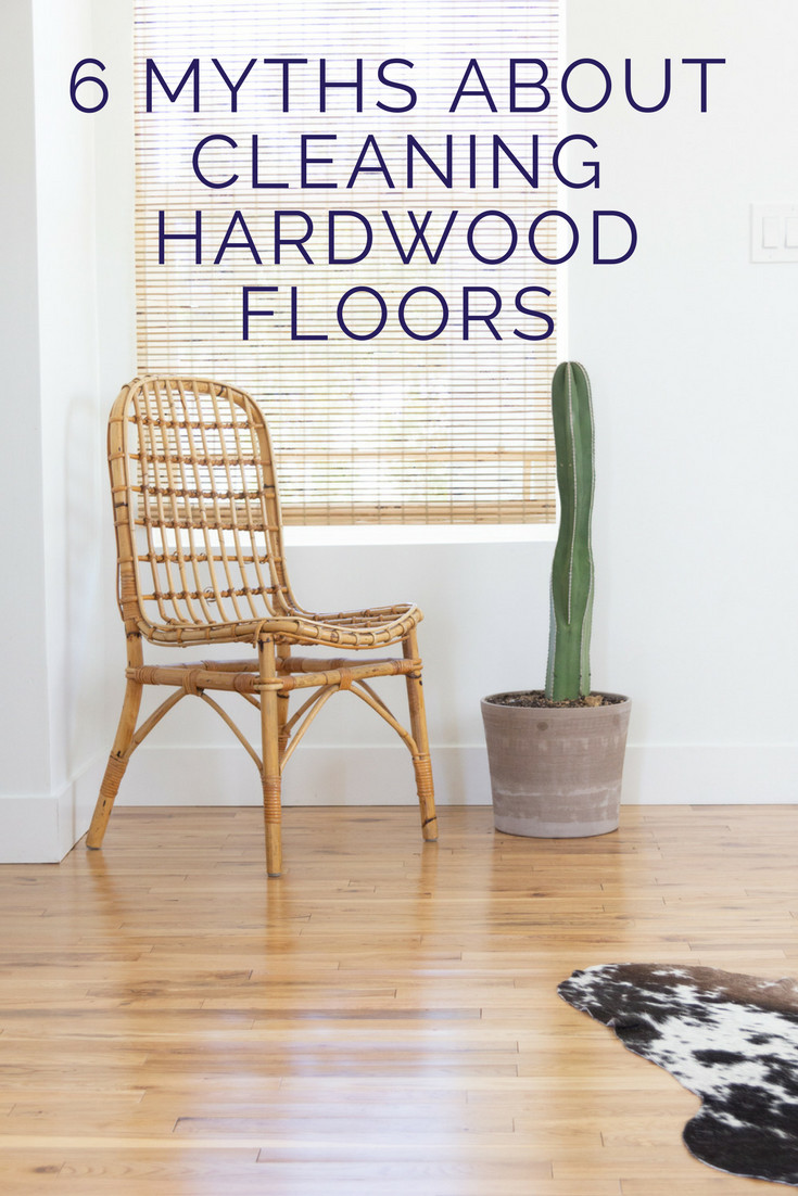 hardwood flooring facts of avoid the damage 6 myths about cleaning your hardwood floors within water soap learn how to avoid taking years off the lifetime of your wood