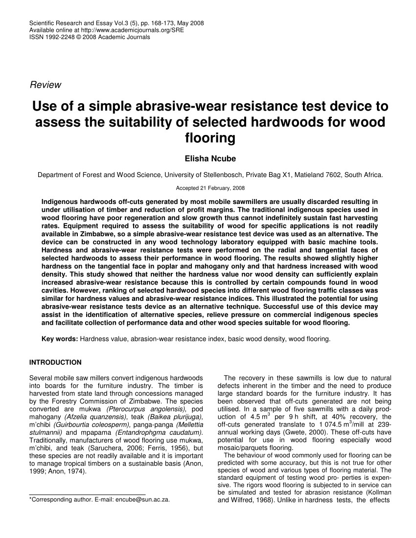 13 Trendy Hardwood Flooring Hardness Scale Acacia 2024 free download hardwood flooring hardness scale acacia of pdf use of a simple abrasive wear resistance test device to assess inside pdf use of a simple abrasive wear resistance test device to assess the su