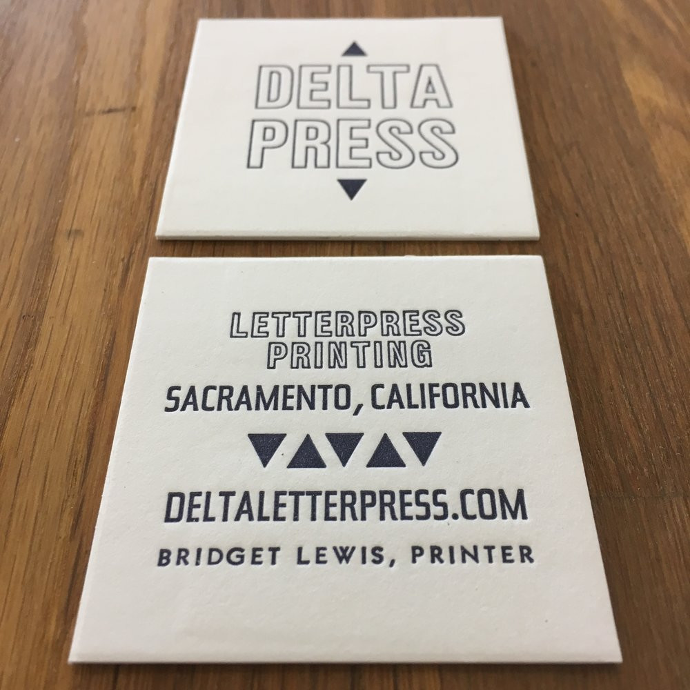 hardwood flooring in sacramento ca of portfolio delta letterpress within business cards for delta press