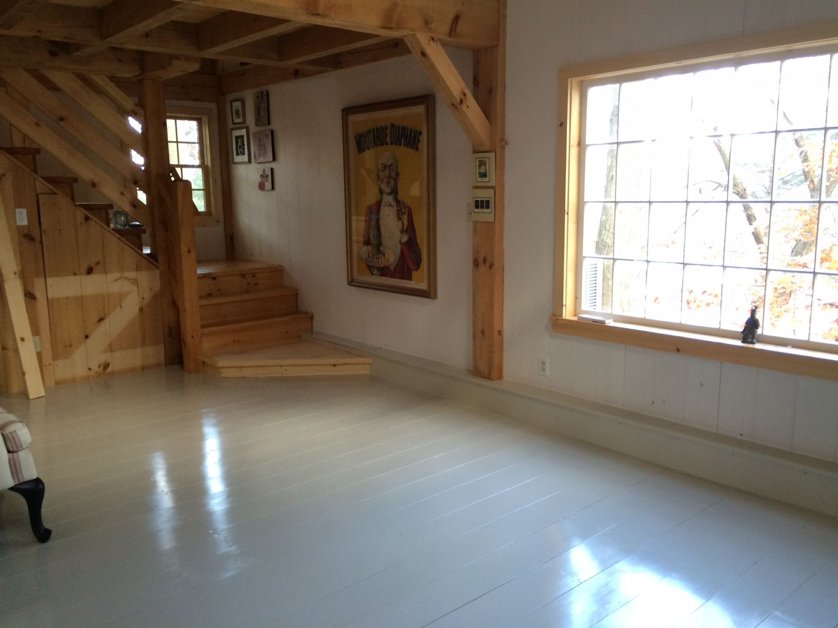 15 Recommended Hardwood Flooring Installation Standards 2024 free download hardwood flooring installation standards of in this picture we installed an insulated wood floor over a concrete with regard to in this picture we installed an insulated wood floor over a co