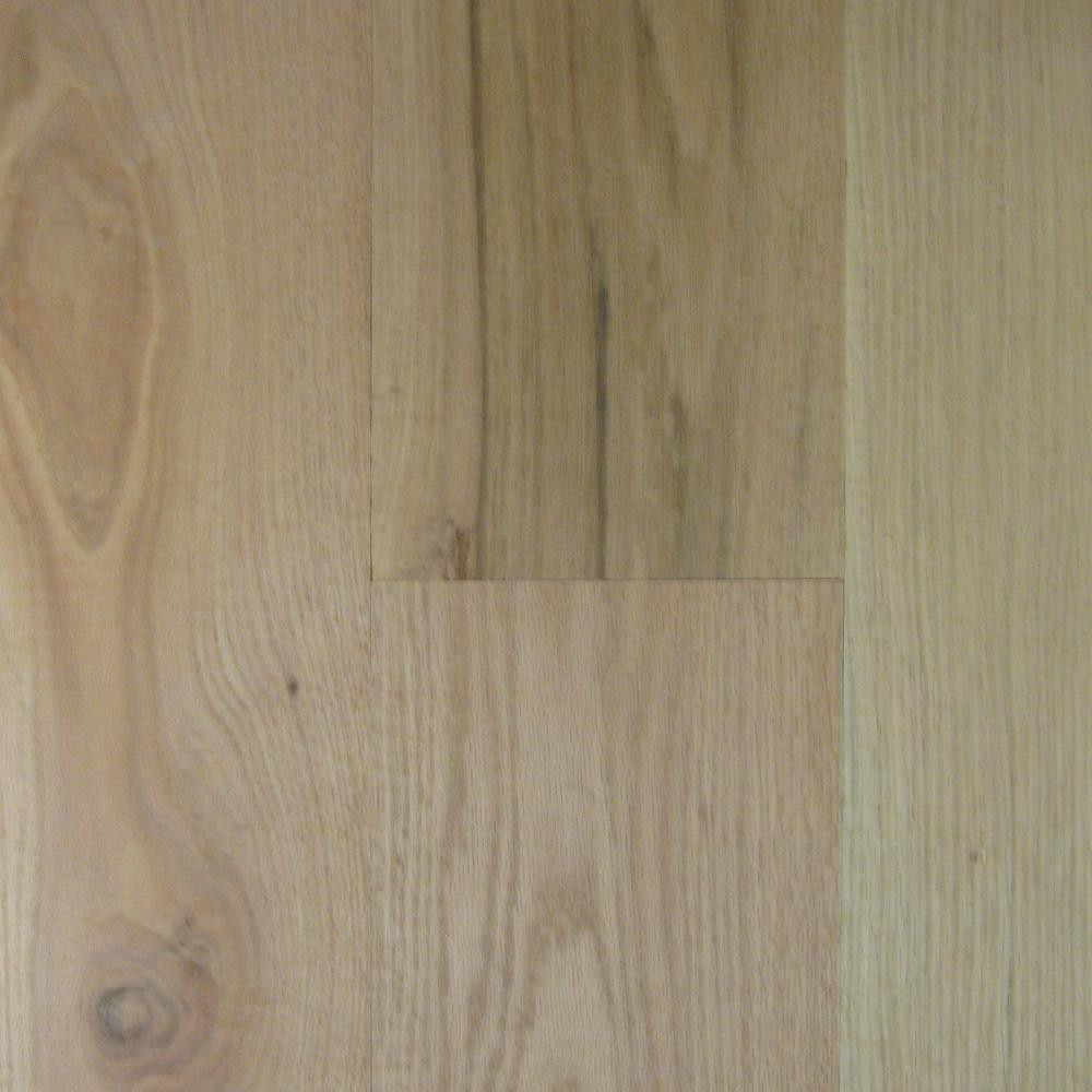 hardwood flooring joplin mo of unfinished solid hardwood hardwood flooring the home depot for unfinished 2 common red oak 3 4 in thick x 2 1