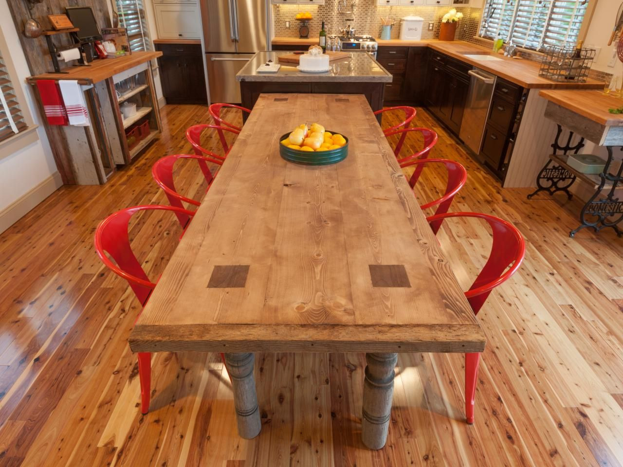 16 Trendy Hardwood Flooring Kijiji 2024 free download hardwood flooring kijiji of how to build a reclaimed wood dining table pinterest cabin wood regarding learn how to build a rustic harvest style dining table with tips from blog cabin 2012 ex