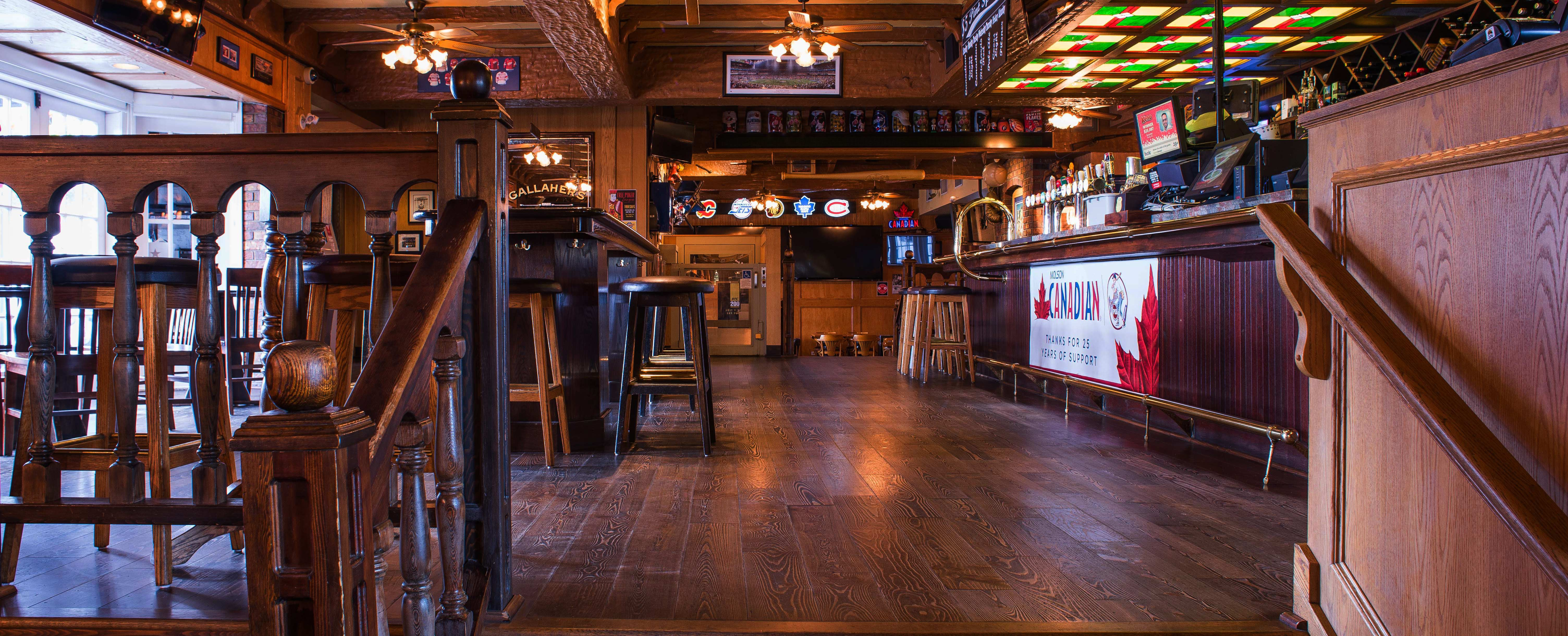 hardwood flooring langley bc of pub pics jimy macs pub pertaining to barroom3