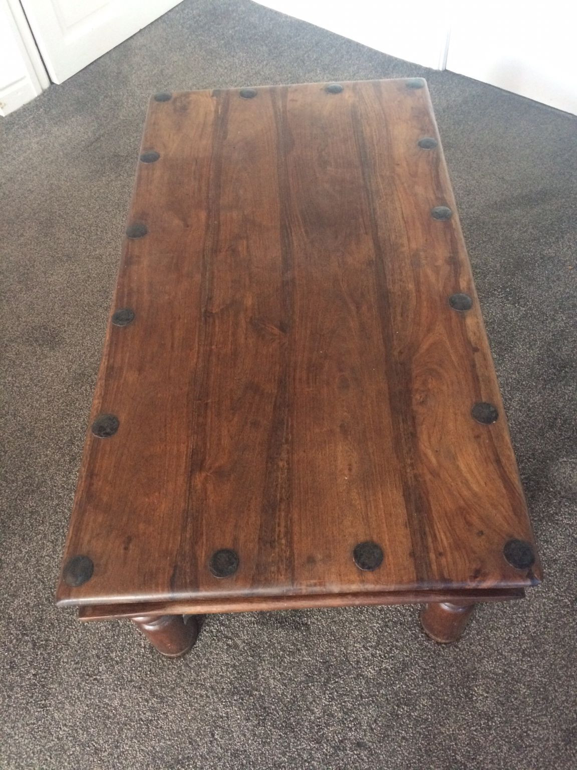 hardwood flooring langley of https en shpock com i wxswprqxmww0ffk 2017 08 05t172440 in solid wood coffee table 2b1a1427