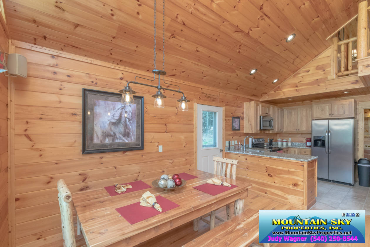 hardwood flooring lenoir nc of beautiful horse property with much to offer ivanhoe grayson in previous